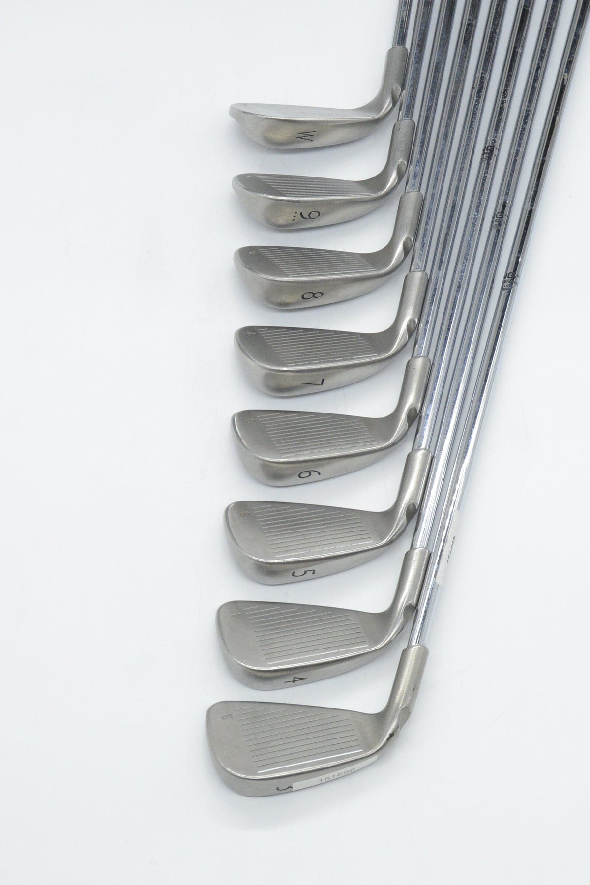Ping I5 3-PW Iron Set R Flex Std Length Golf Clubs GolfRoots 