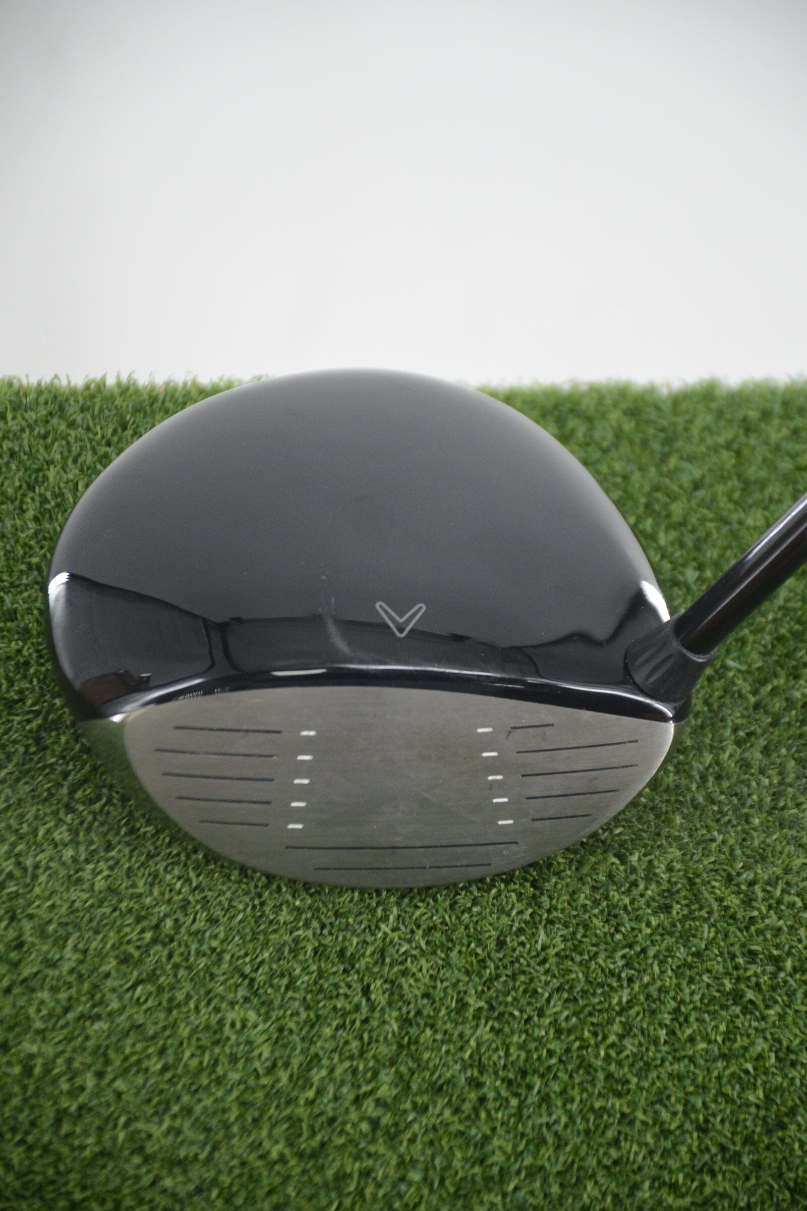 Callaway X460 10 Degree Driver R Flex 45" Golf Clubs GolfRoots 