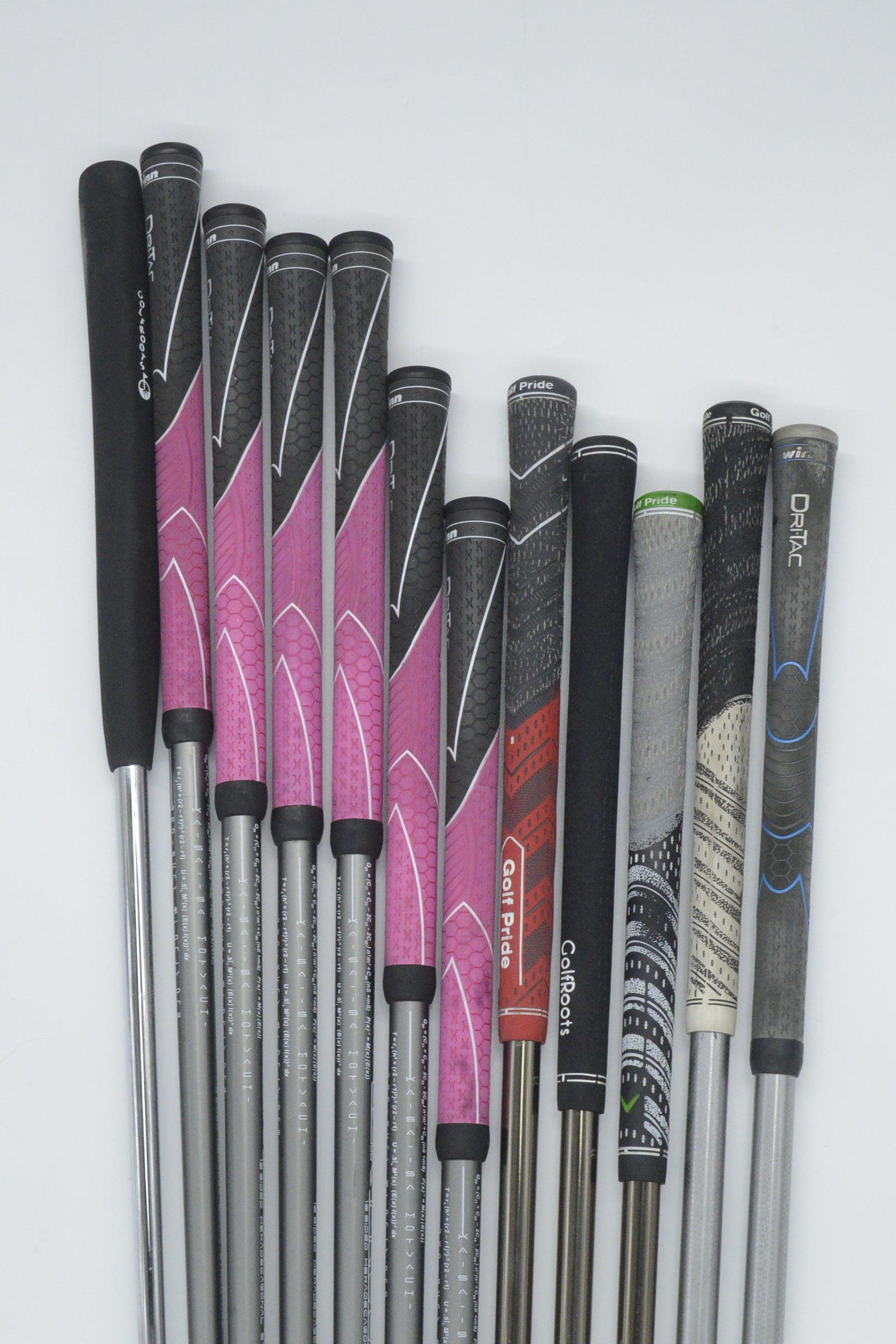 Callaway Epic Mixed Full Set SR Flex -0.5"