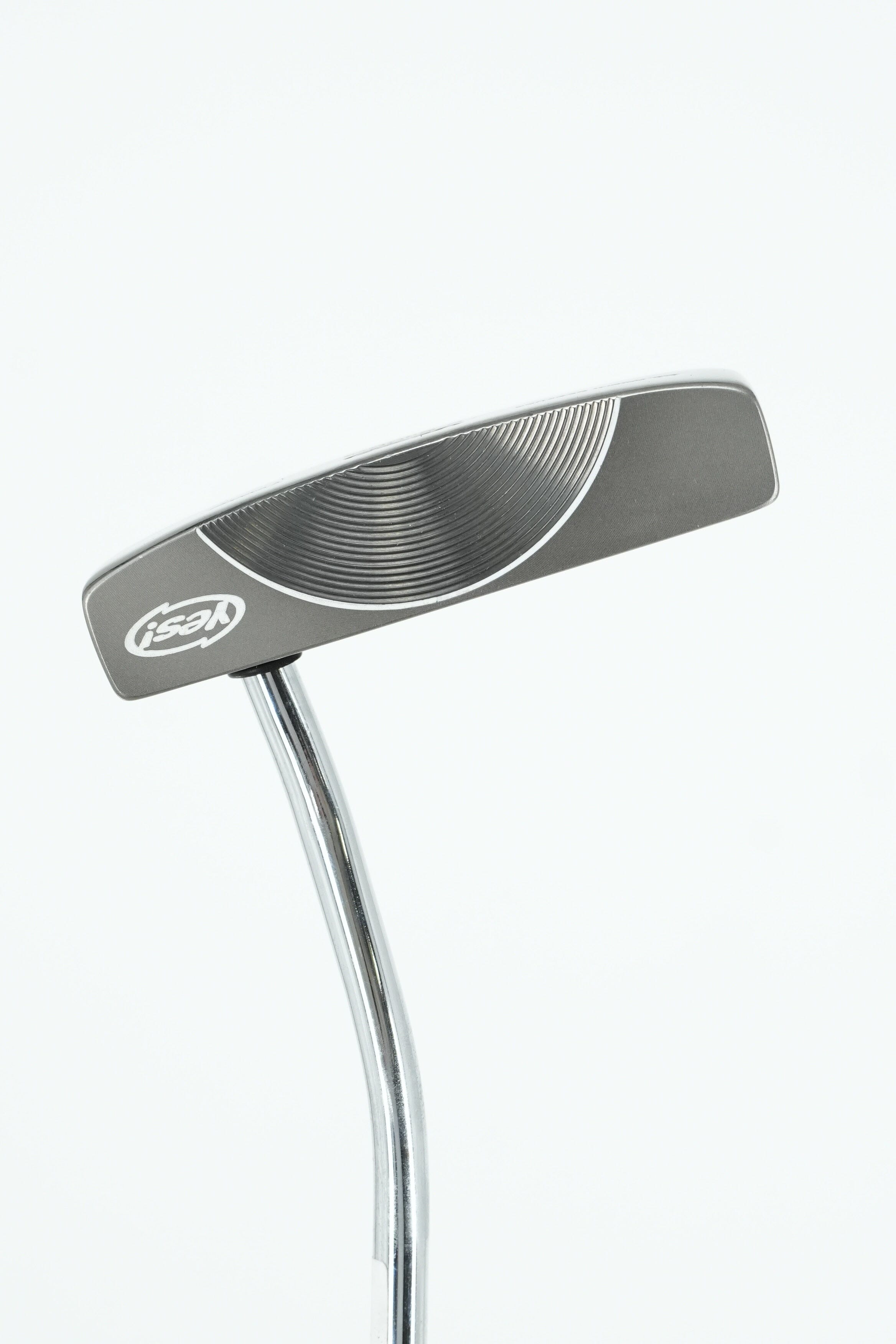 Yes! C-Groove Tracy Putter 34" Golf Clubs GolfRoots 