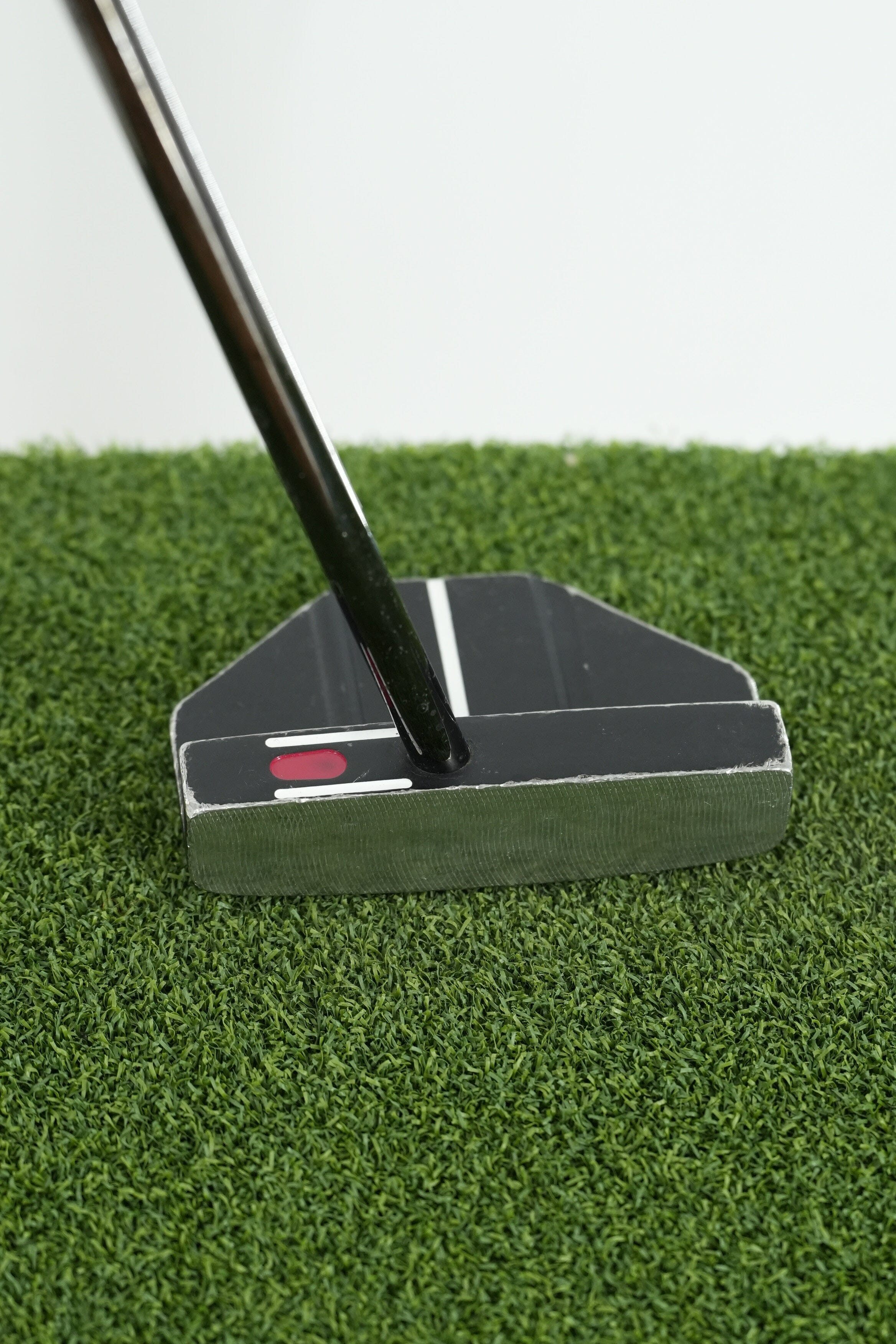 Lefty See More Tri-Mallet Putter 34" Golf Clubs GolfRoots 