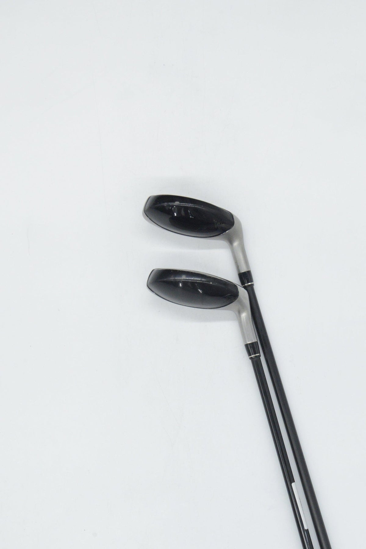 TaylorMade Rescue Mid 3H & 4H Hybrid Set S Flex Golf Hybrids TaylorMade 