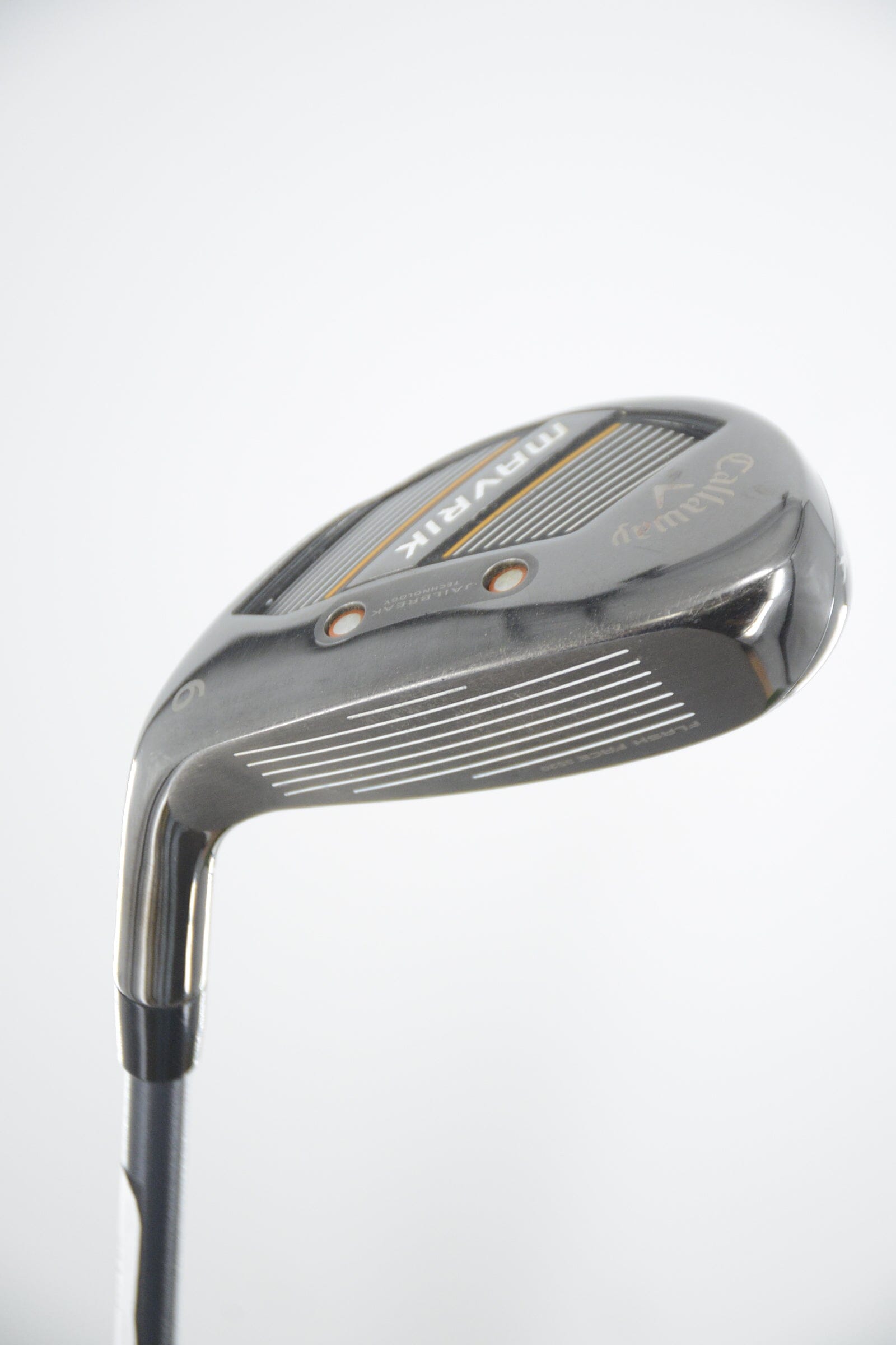 Callaway Mavrik 6 Hybrid SR Flex 38.5" Golf Clubs GolfRoots 