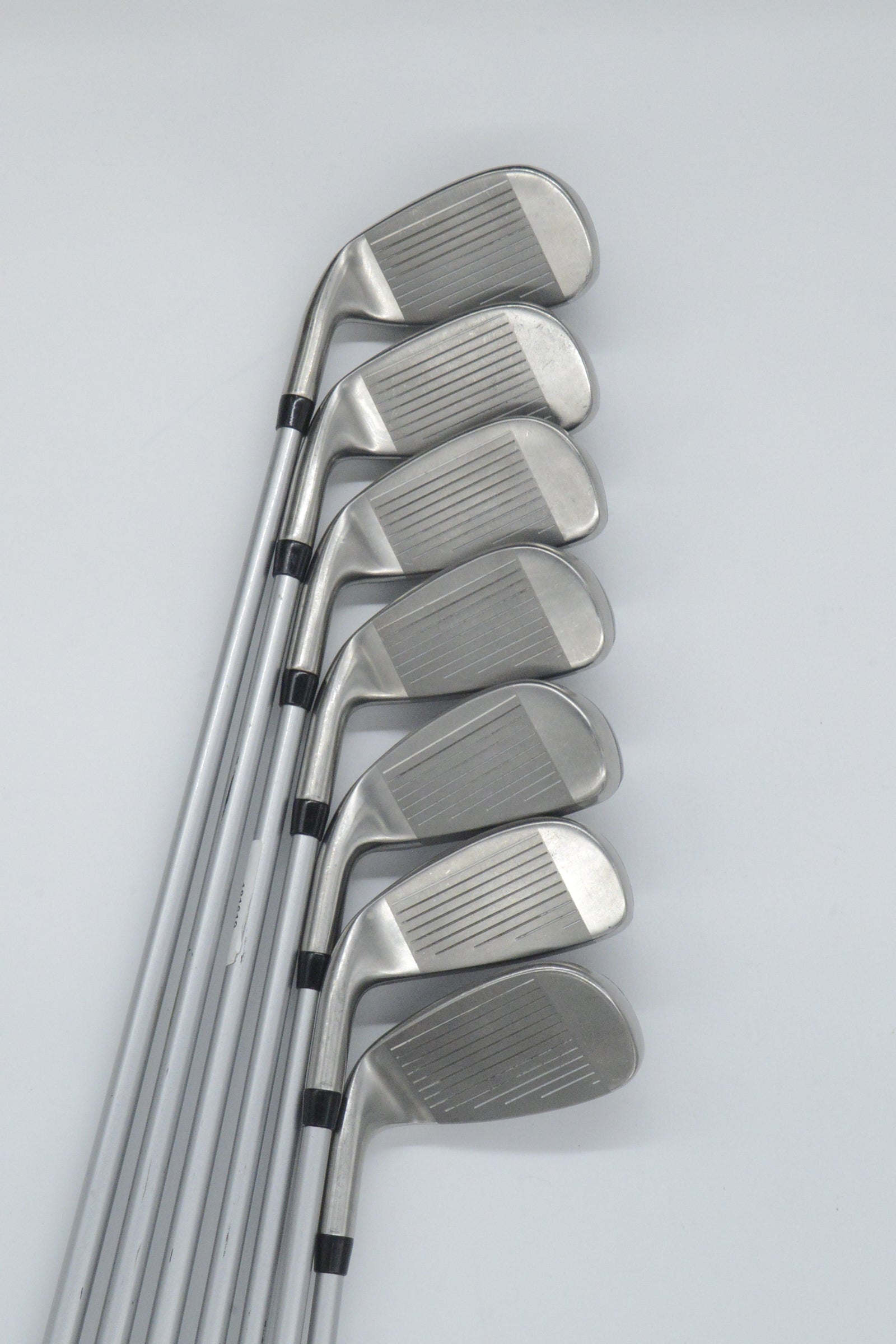 Tour Edge Hot Launch 2 4-PW Iron Set R Flex -0.25"