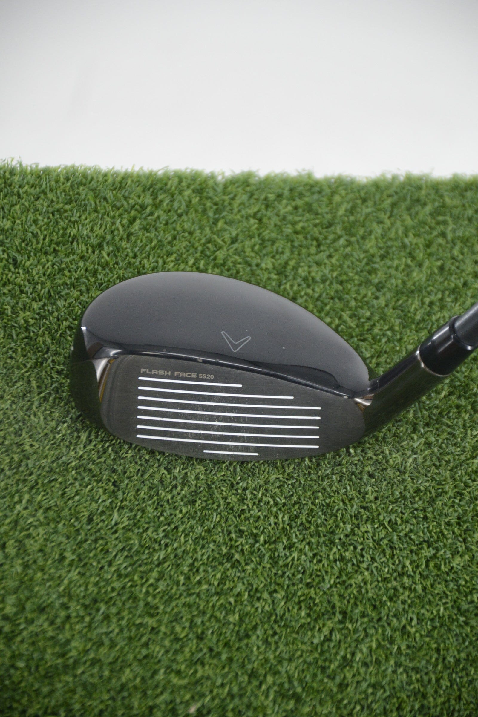 Callaway Mavrik 6 Hybrid SR Flex 38.5" Golf Clubs GolfRoots 