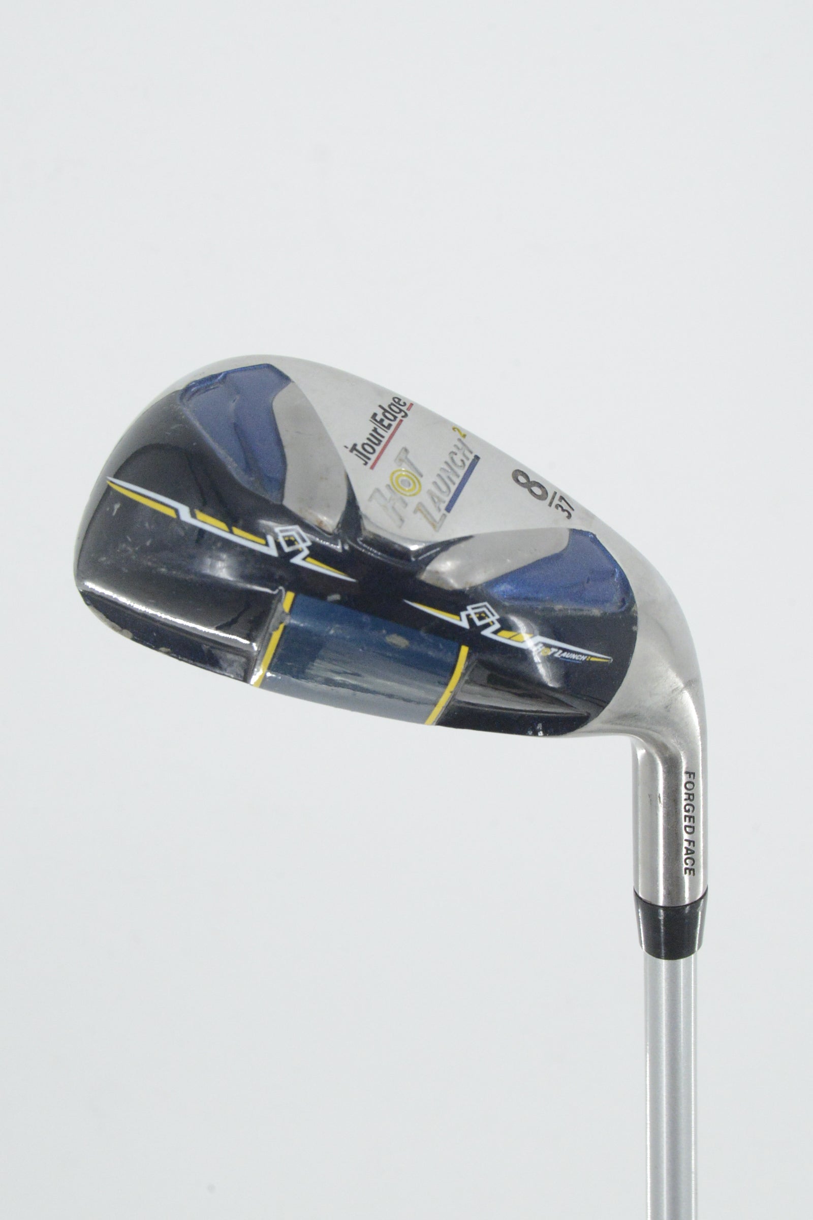 Tour Edge Hot Launch 2 4-PW Iron Set R Flex -0.25"