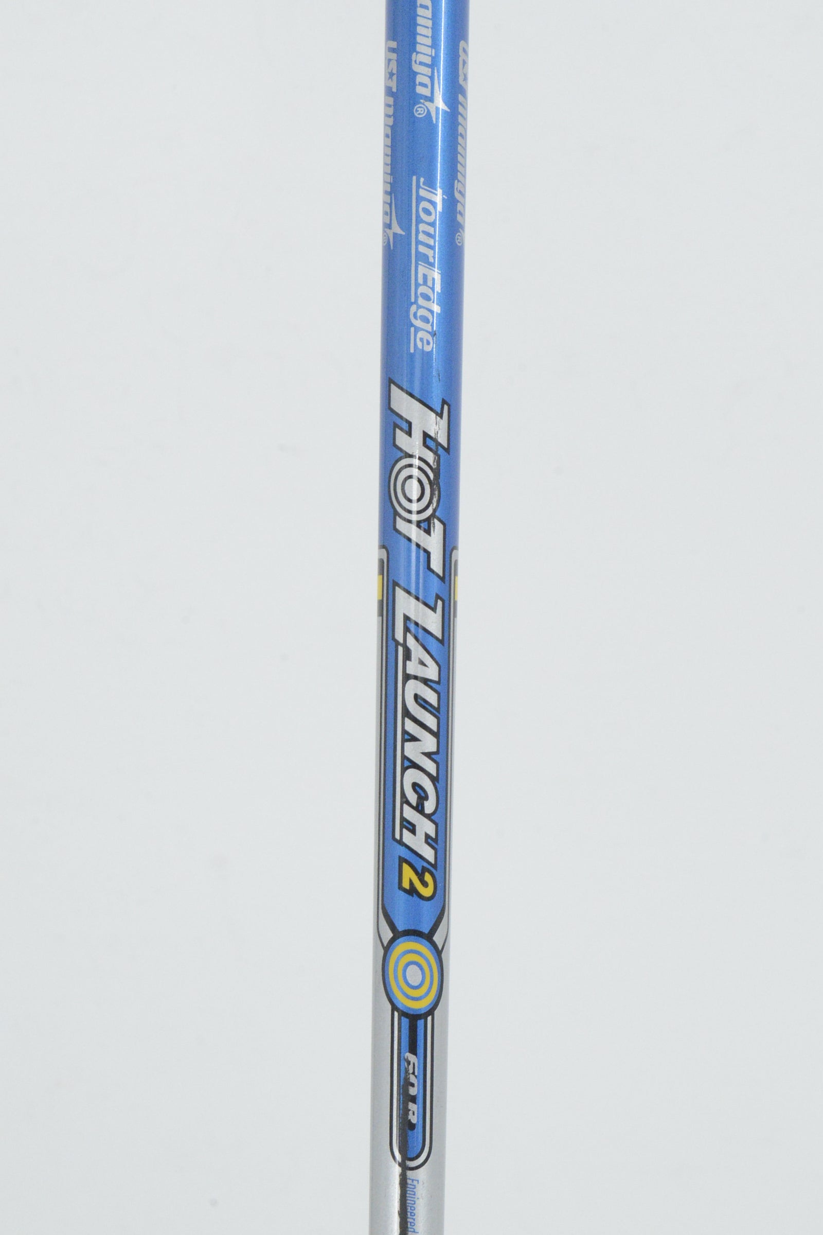 Tour Edge Hot Launch 2 4-PW Iron Set R Flex -0.25"