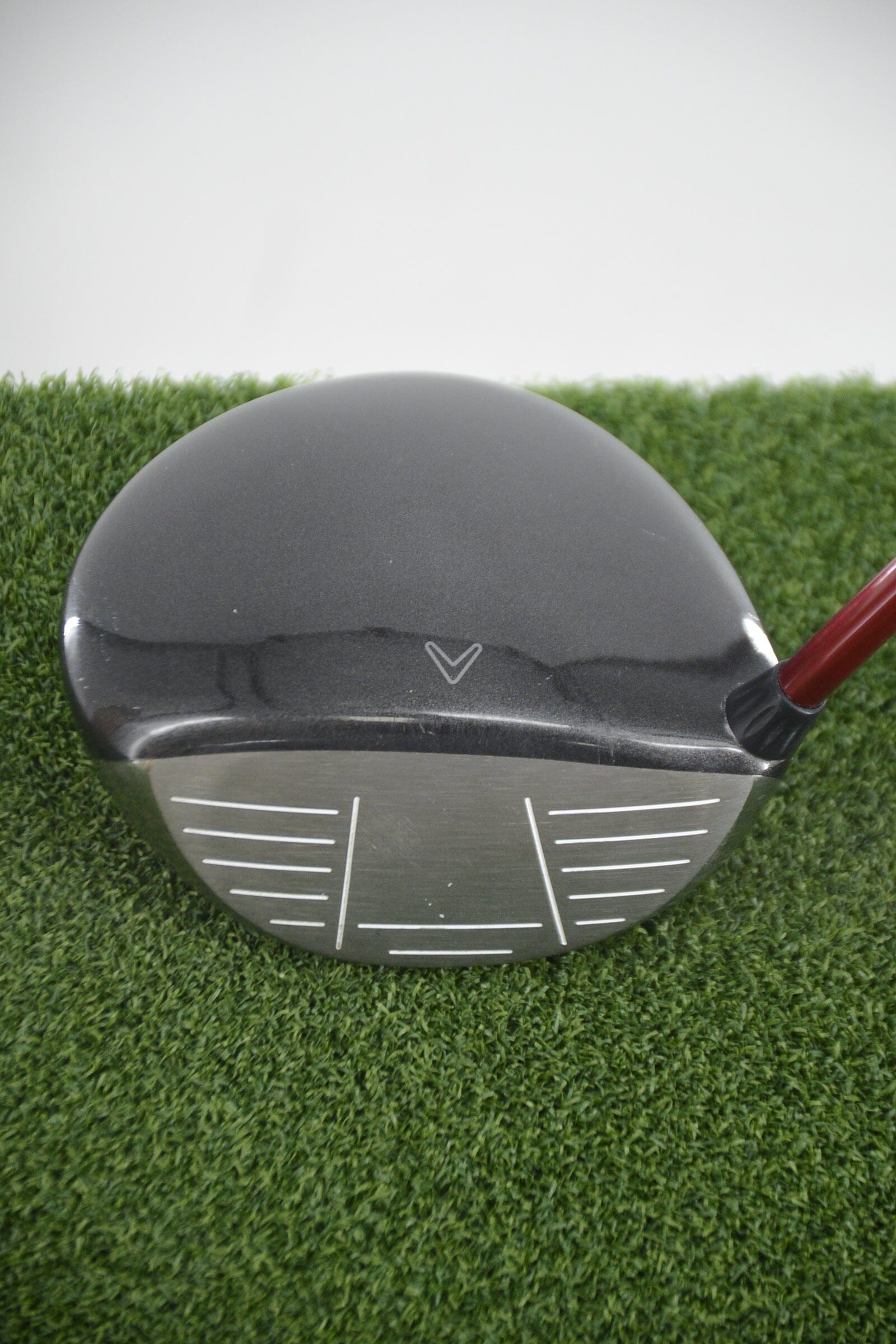 Callaway Big Bertha Ti 454 10 Degree Driver R Flex 45" Golf Clubs GolfRoots 