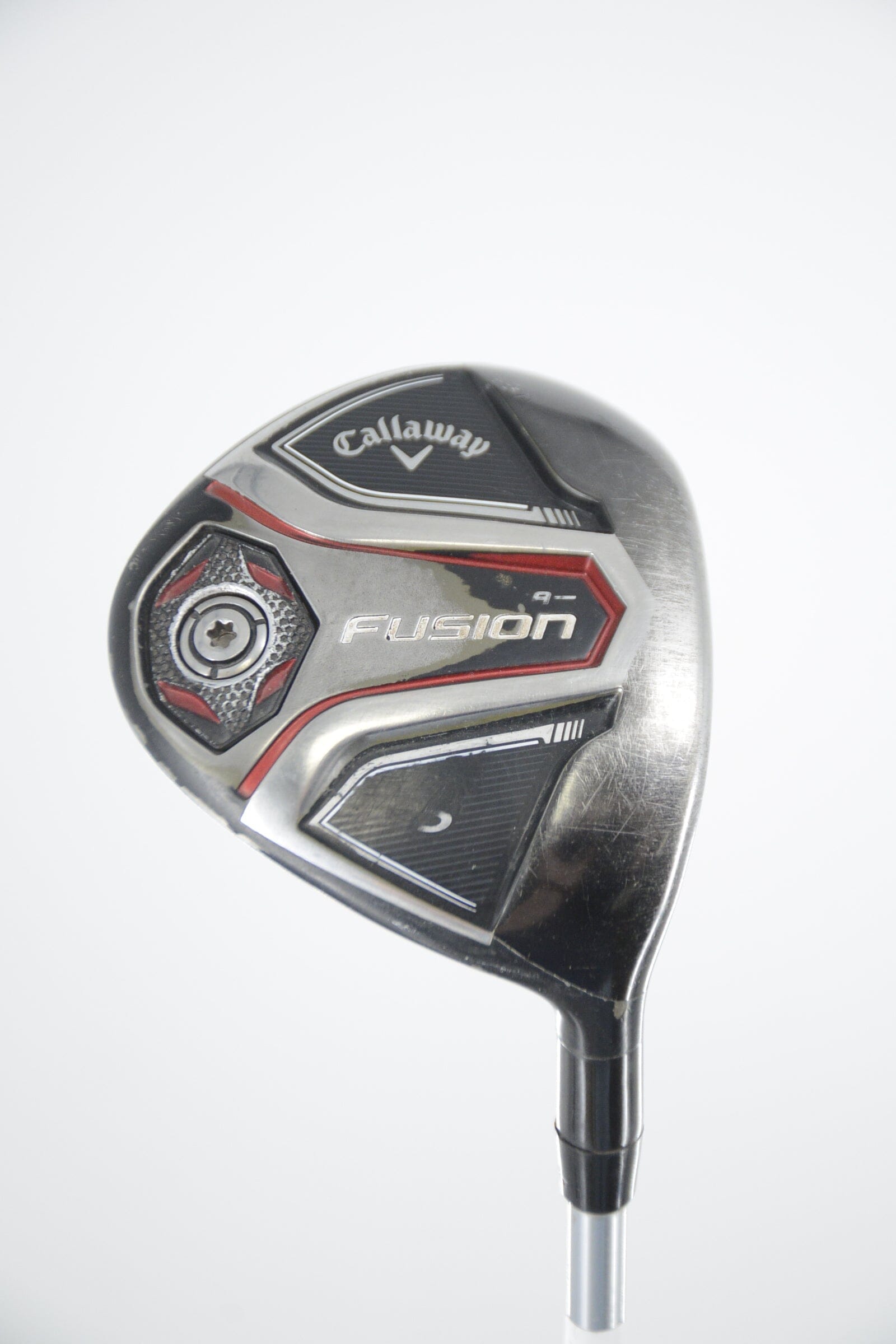 Callaway Big Bertha Fusion 2016 5 Wood SR Flex 42.25" Golf Clubs GolfRoots 