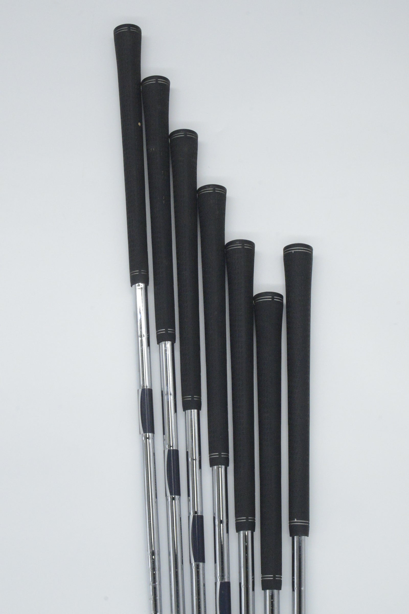 Nike Slingshot 2010 Combo 3H, 4-9 Iron Set Uniflex Std Length