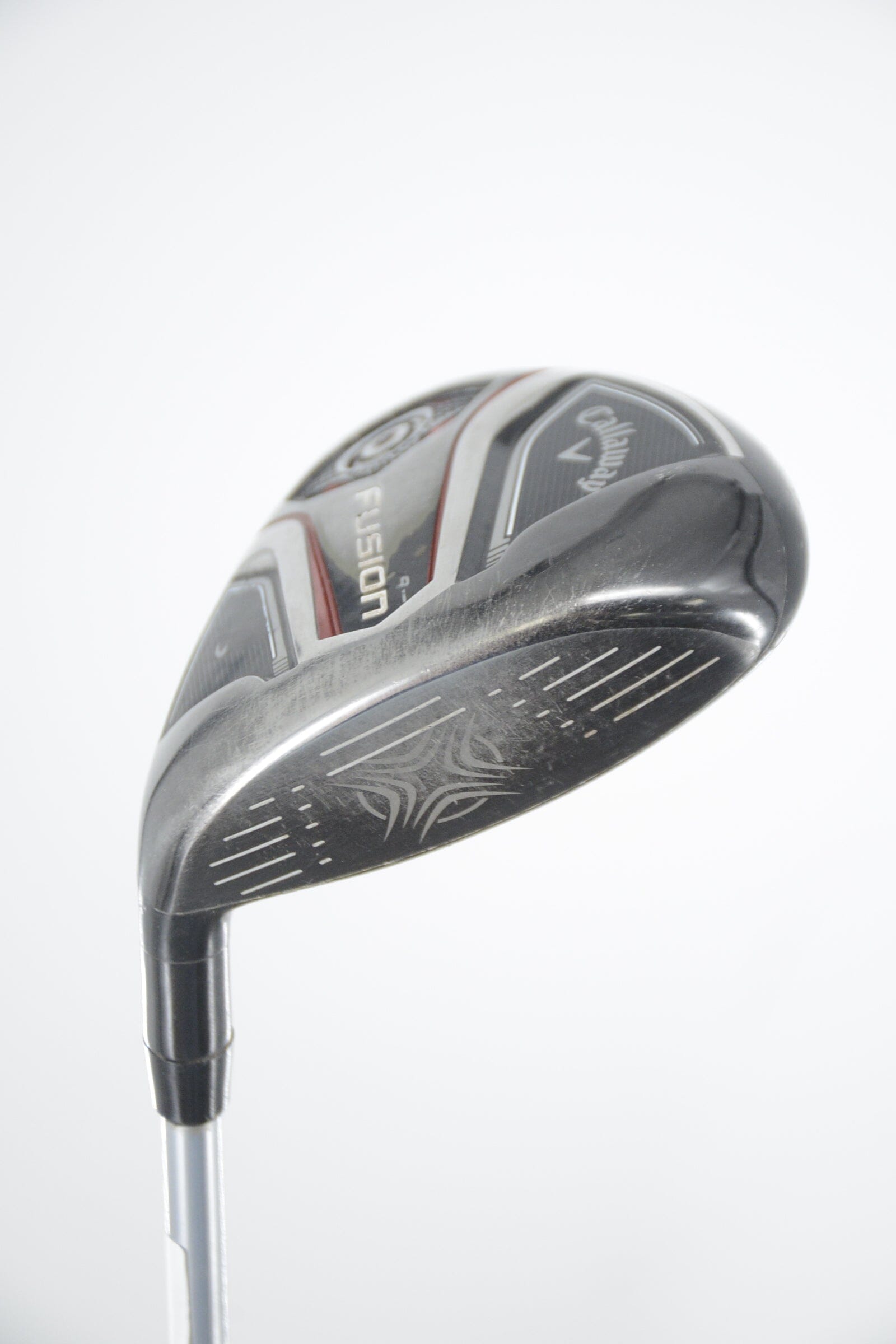 Callaway Big Bertha Fusion 2016 5 Wood SR Flex 42.25" Golf Clubs GolfRoots 