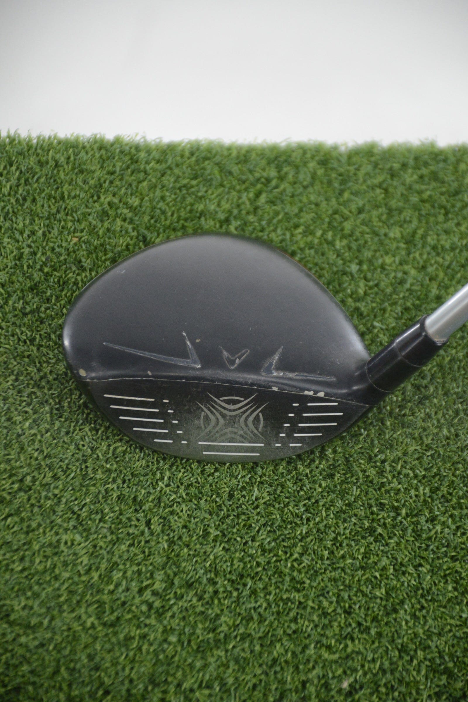 Callaway Big Bertha Fusion 2016 5 Wood SR Flex 42.25" Golf Clubs GolfRoots 