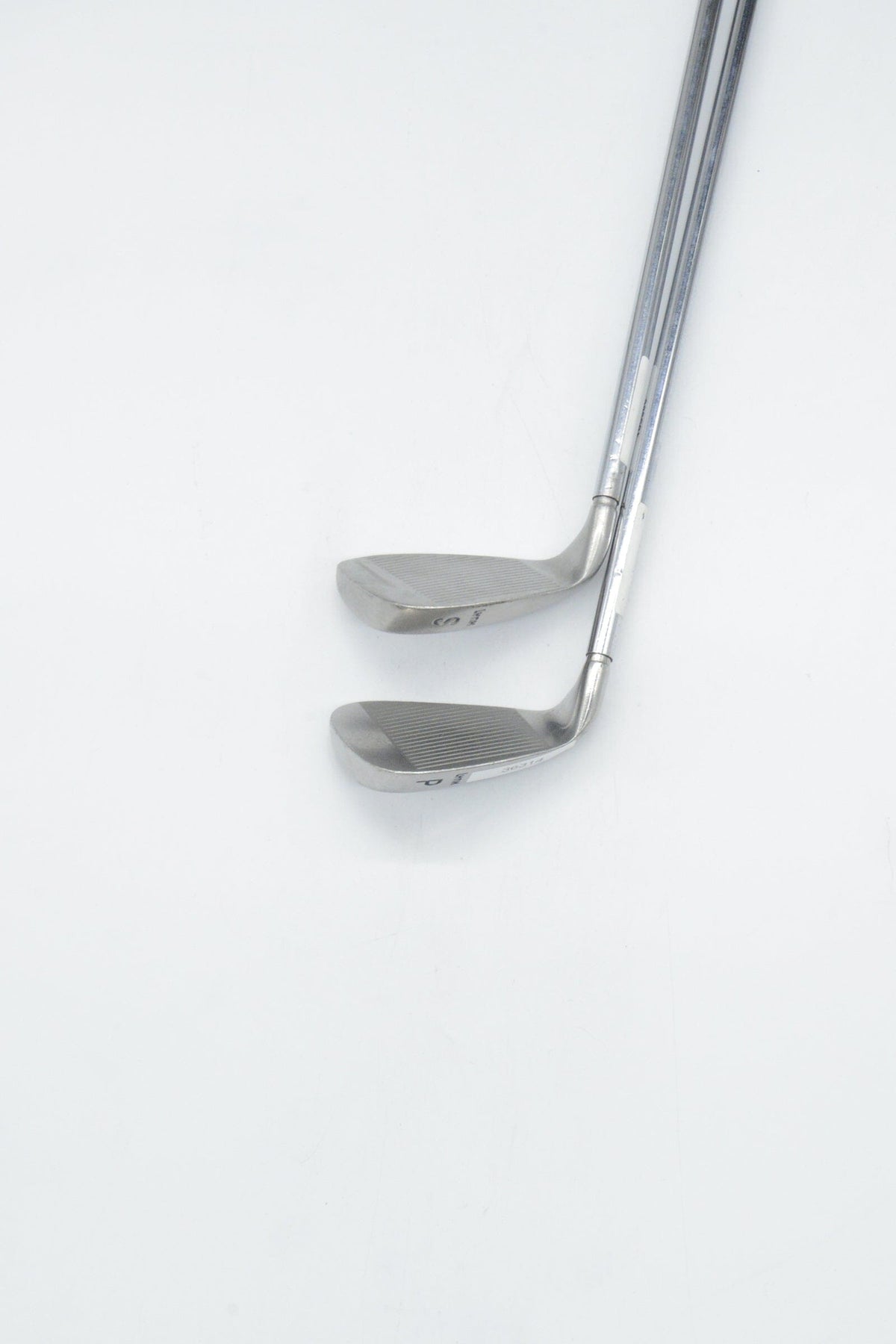 Women's Lynx Tigress PW & SW Wedge Set W Flex Golf Wedges Lynx 