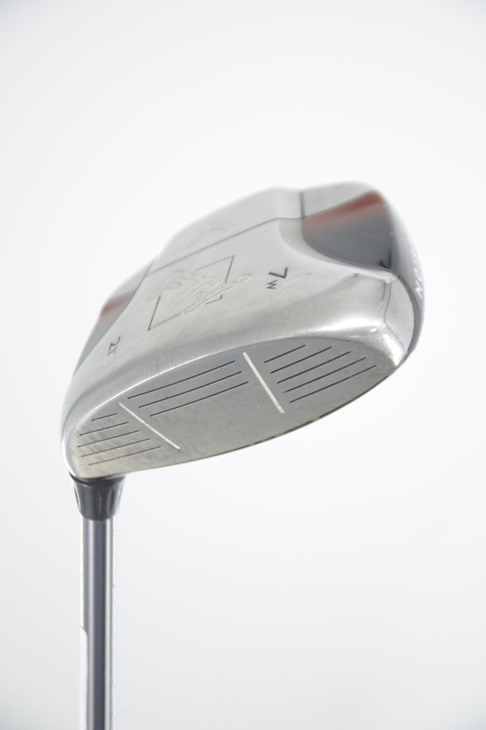 Callaway FT-I Squareway 7 Wood S Flex 42.25" Golf Clubs GolfRoots 