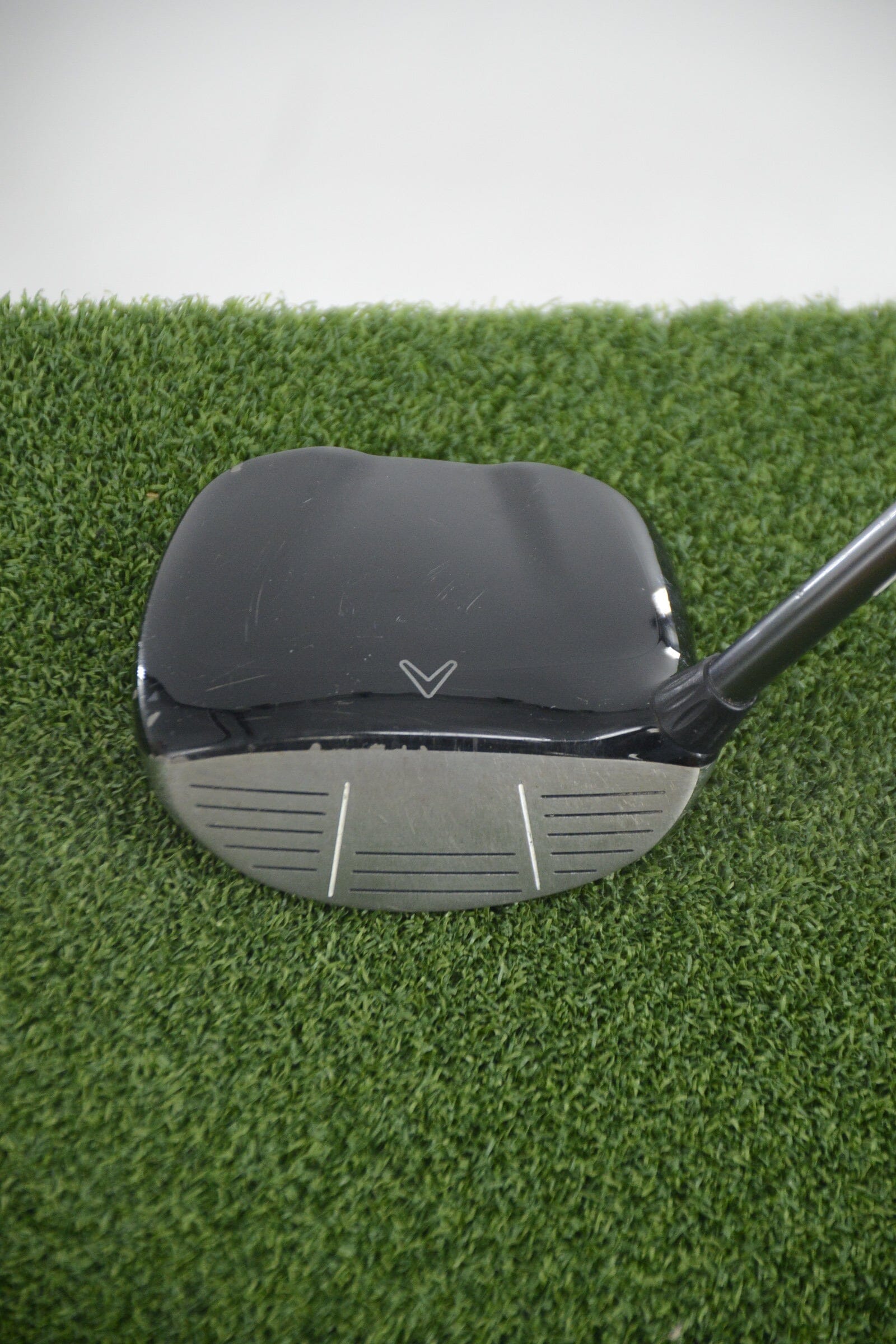 Callaway FT-I Squareway 7 Wood S Flex 42.25" Golf Clubs GolfRoots 