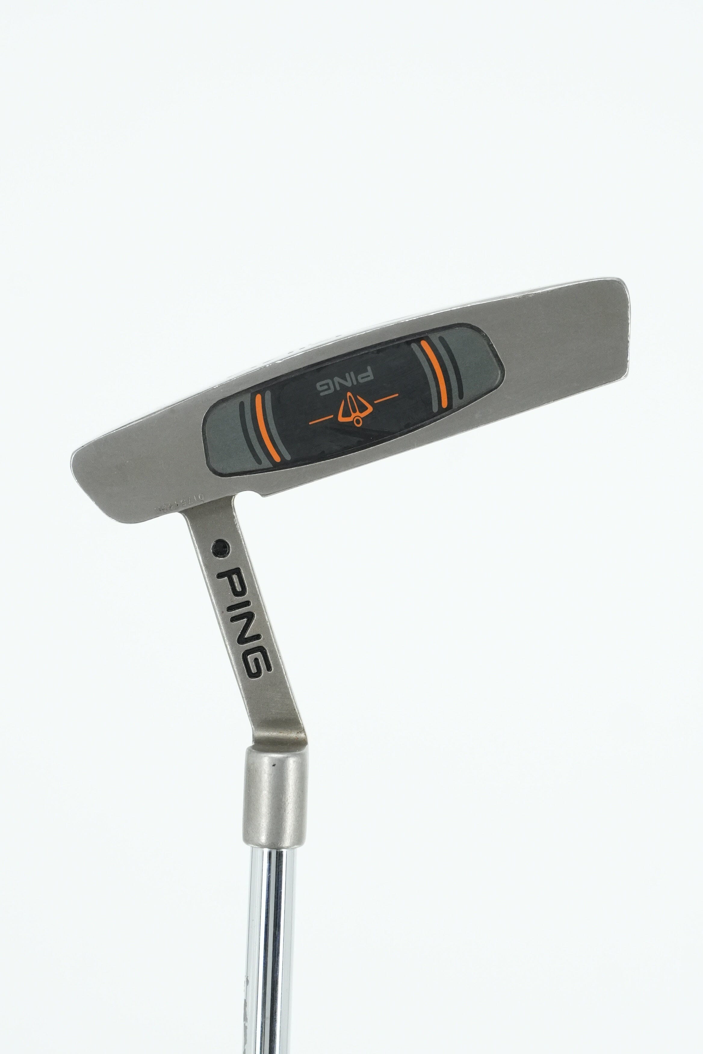 Ping I-Series Anser Putter 35" Golf Clubs GolfRoots 