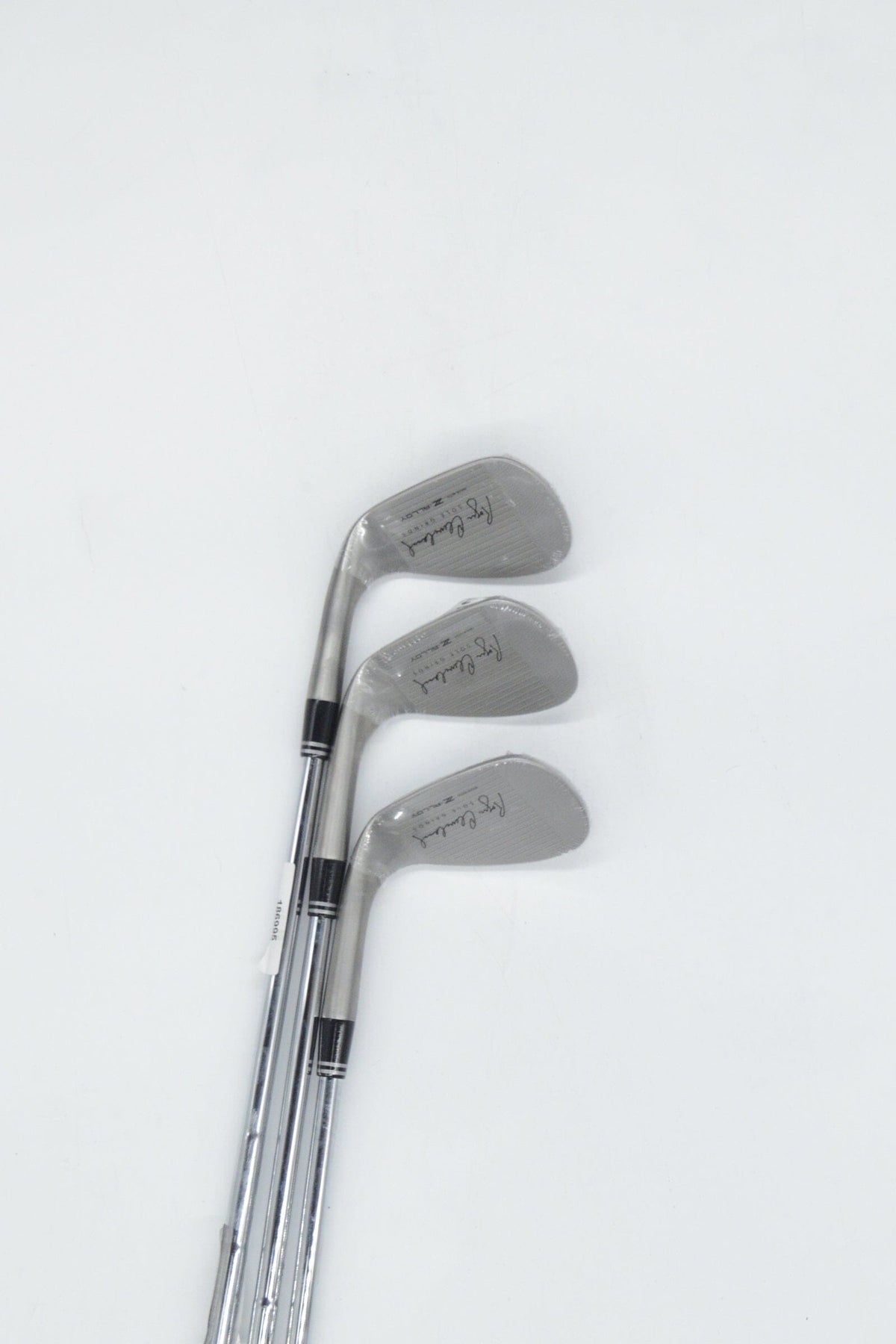 NEW Cleveland RTZ 2 Tour Rack 52, 56, 60 Degree Wedge Set S Flex Golf Clubs GolfRoots 