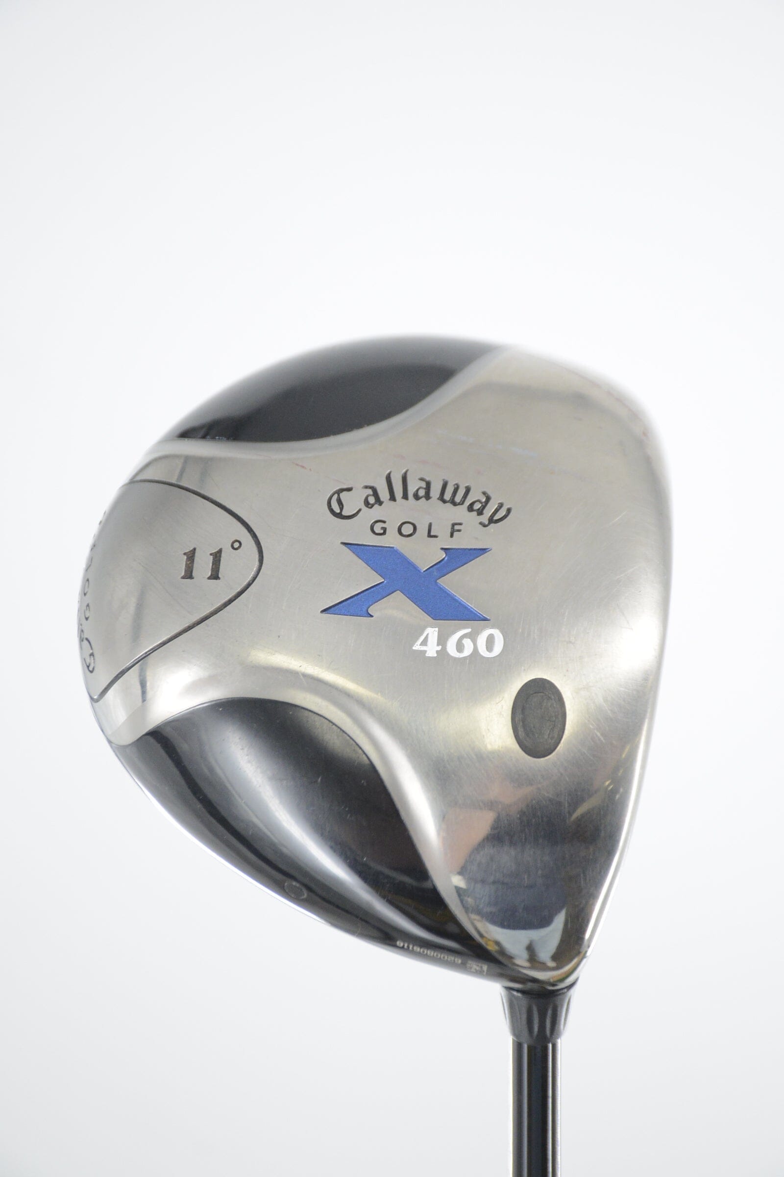 Callaway X460 11 Degree Driver R Flex 45" Golf Clubs GolfRoots 