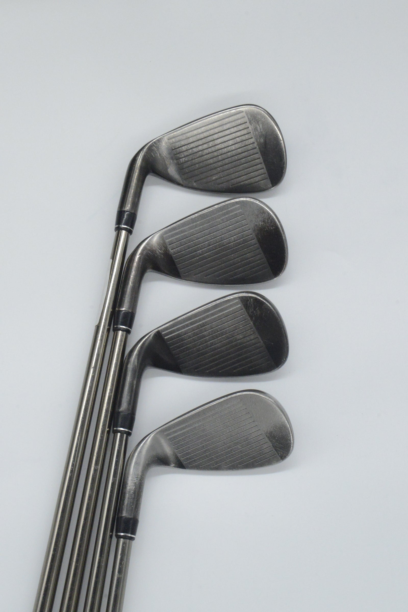 Women's Callaway Big Bertha 2019 9-SW Iron Set W Flex -0.75"