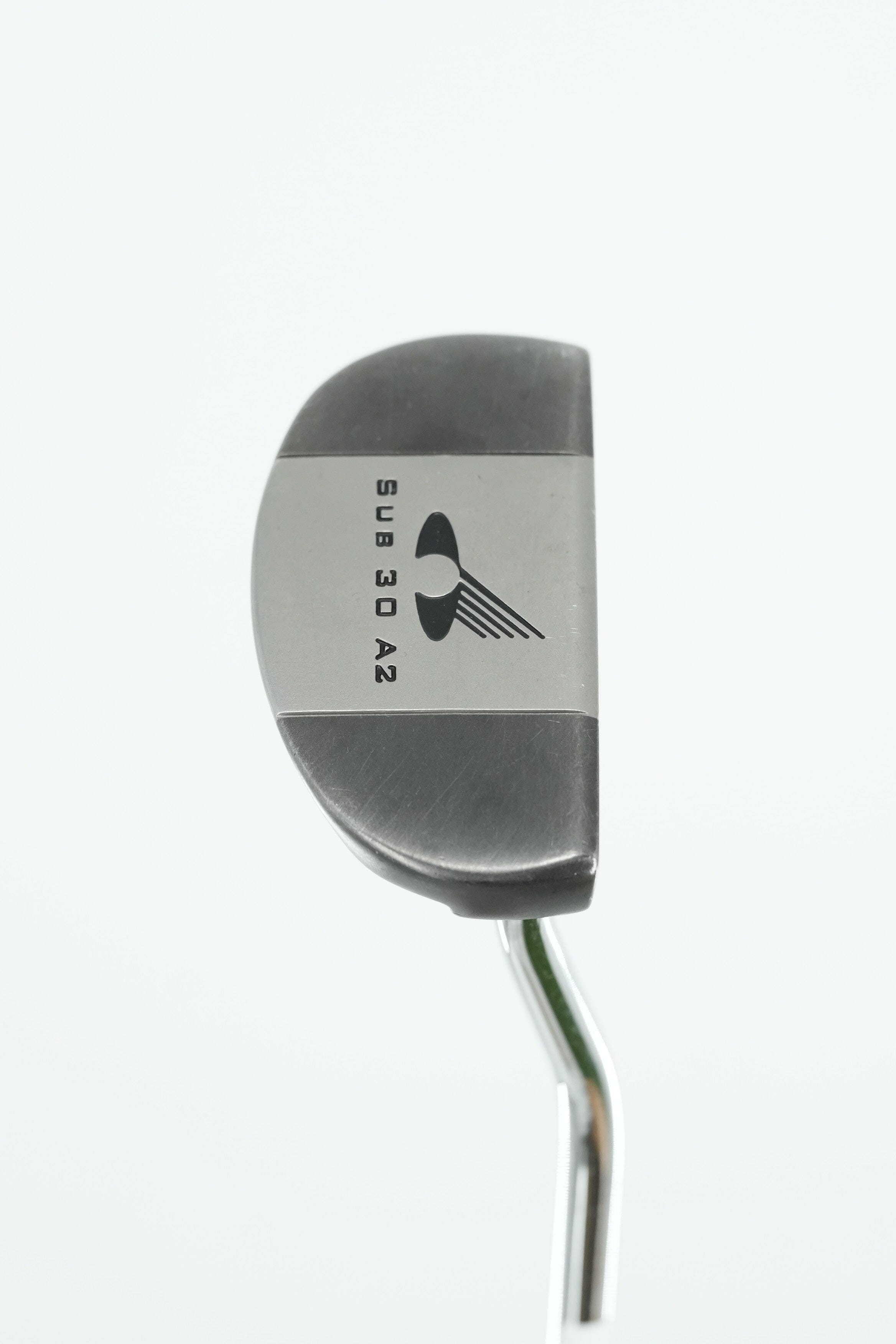 Never Compromise Sub 30 A2 Putter 35.25" Golf Clubs GolfRoots 