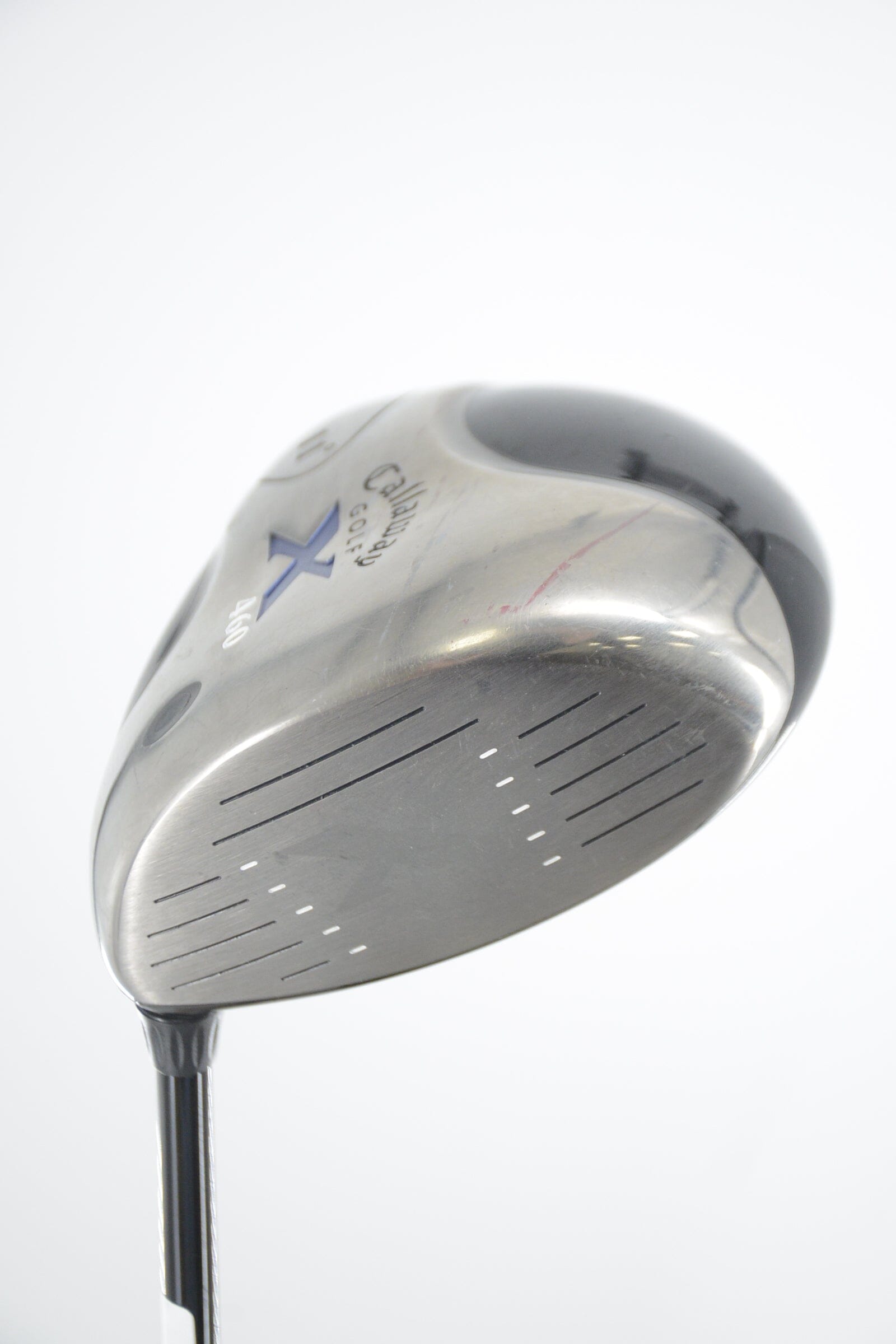 Callaway X460 11 Degree Driver R Flex 45" Golf Clubs GolfRoots 