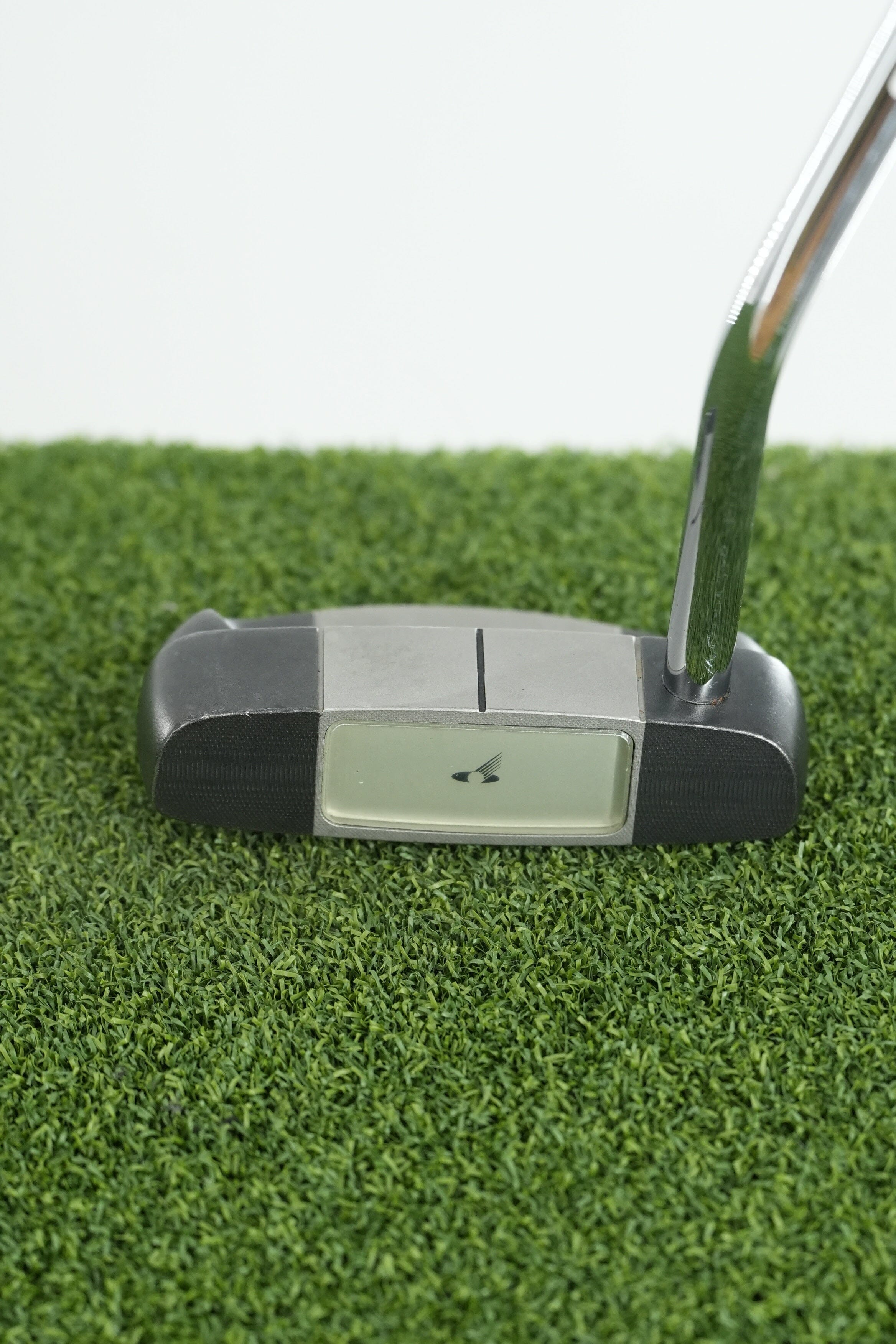 Never Compromise Sub 30 A2 Putter 35.25" Golf Clubs GolfRoots 