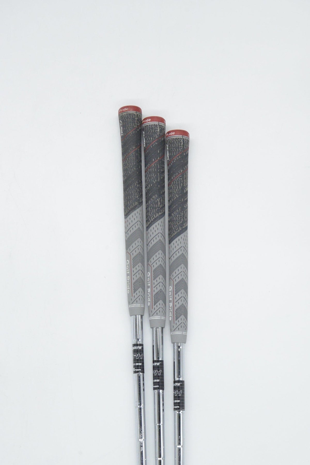 PXG 0311 Forged 50, 56, 60 Degree Wedge Set R Flex Golf Clubs GolfRoots 