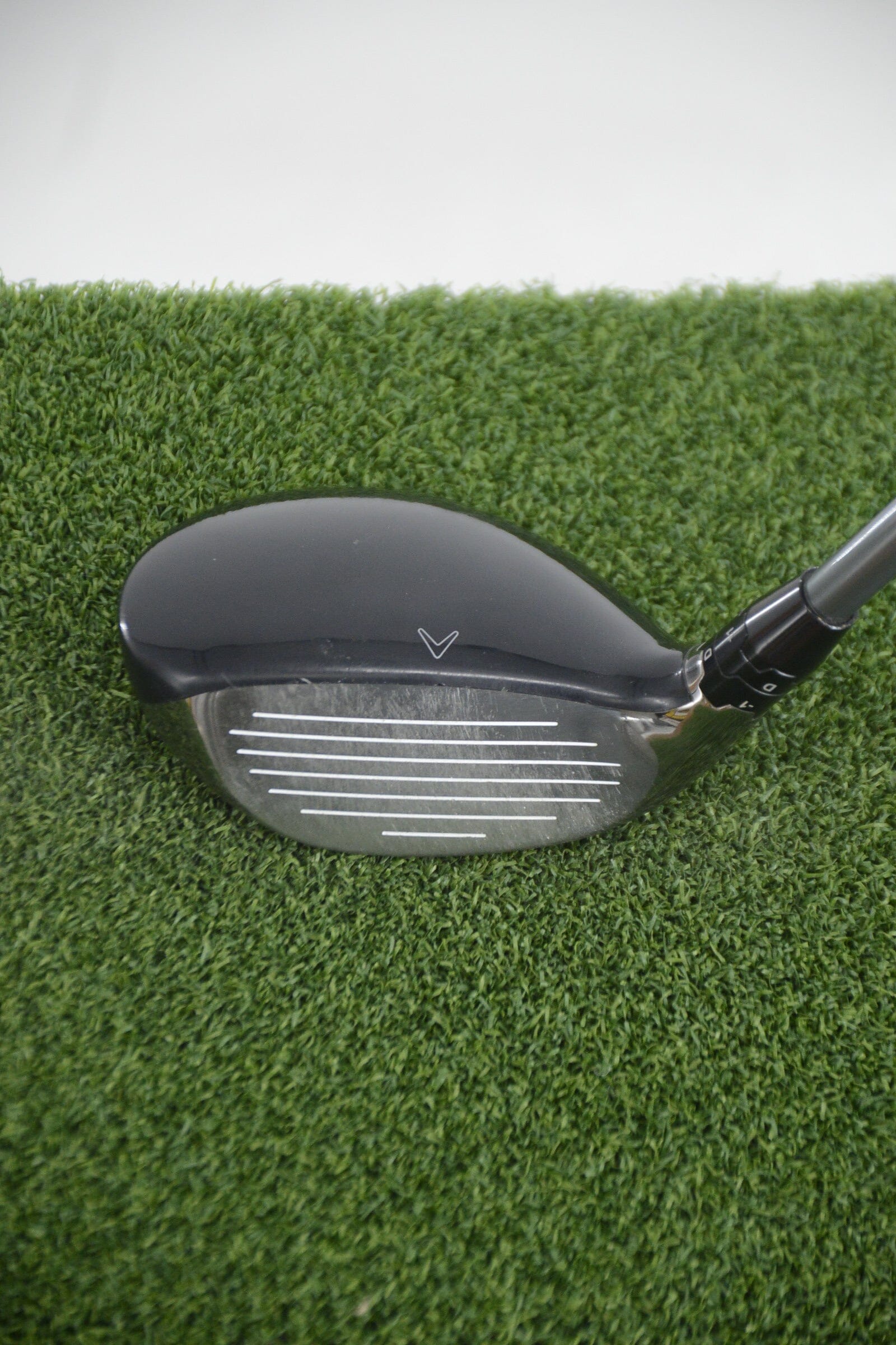Callaway Paradym X 6 Hybrid R Flex 38.5" Golf Clubs GolfRoots 