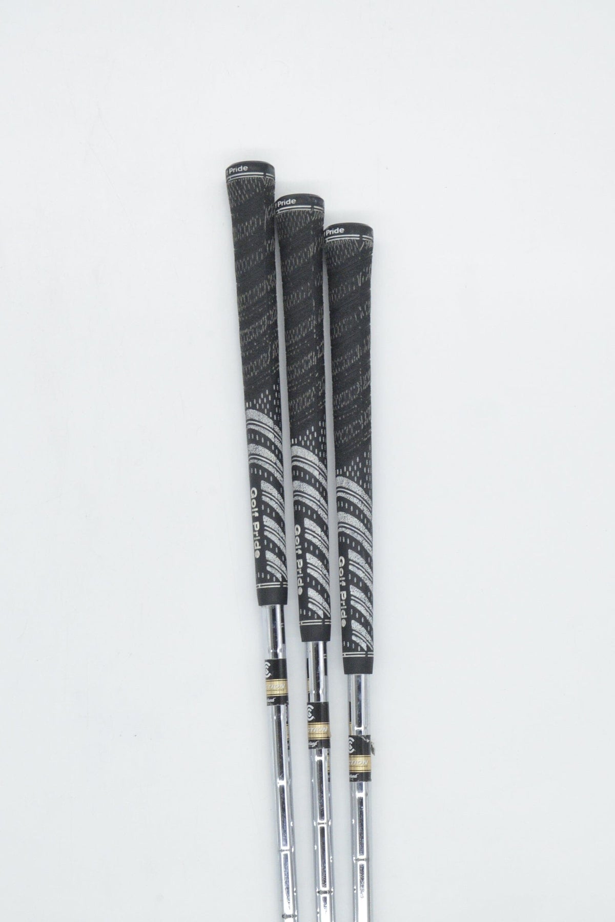 Cleveland CG15 Black Pearl 52, 56, 60 Degree Wedge Set Wedge Flex Golf Wedges Cleveland 