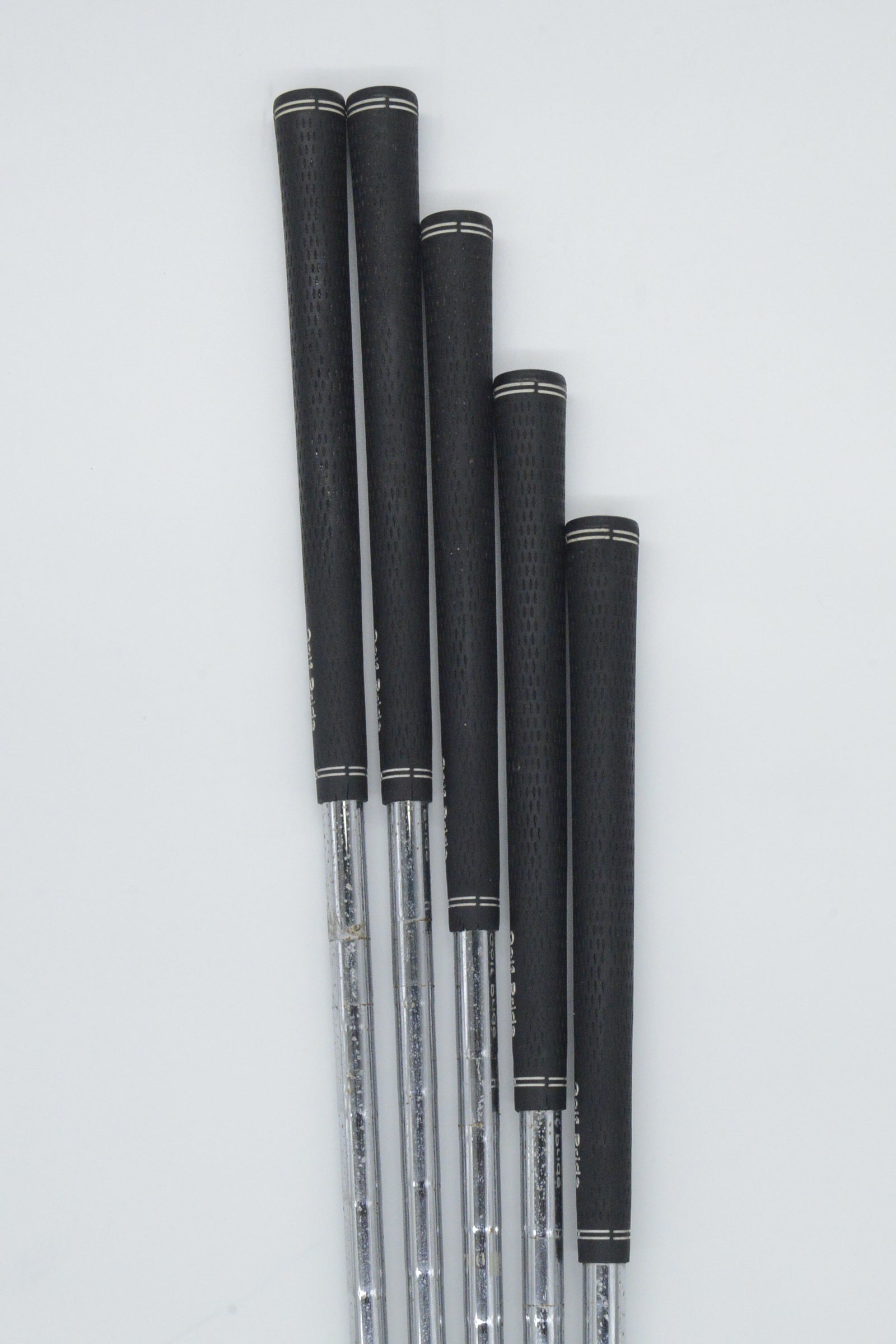 TaylorMade R7 6-PW Iron Set S Flex -0.25"