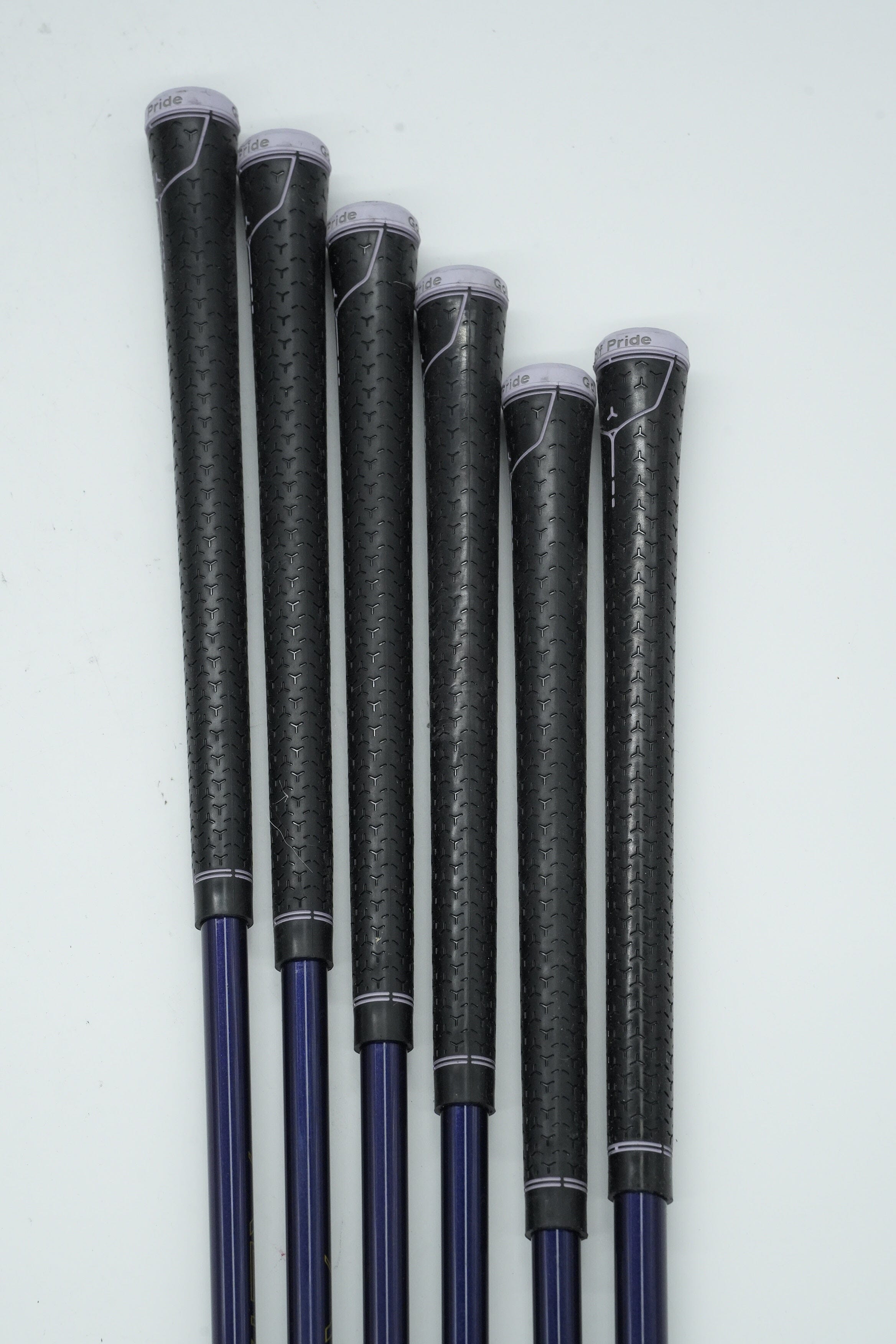 Women's Ping G Le 4 Combo 6H, 7-PW, SW Iron Set W Flex +0.25" Golf Clubs GolfRoots 