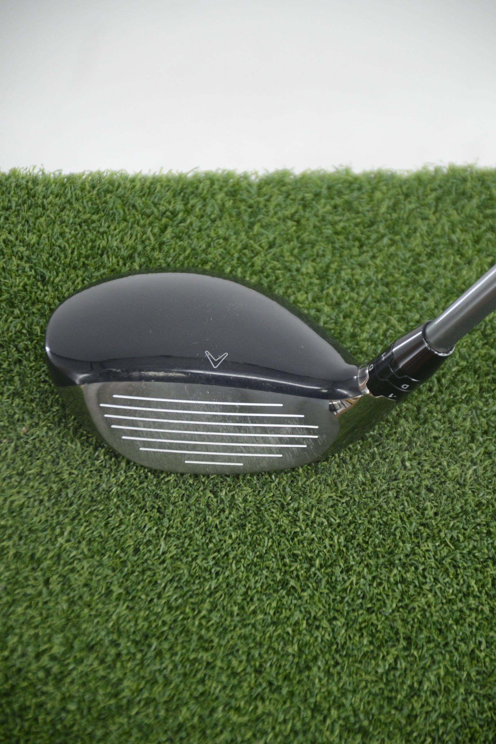 Callaway Paradym X 5 Hybrid R Flex 39" Golf Clubs GolfRoots 