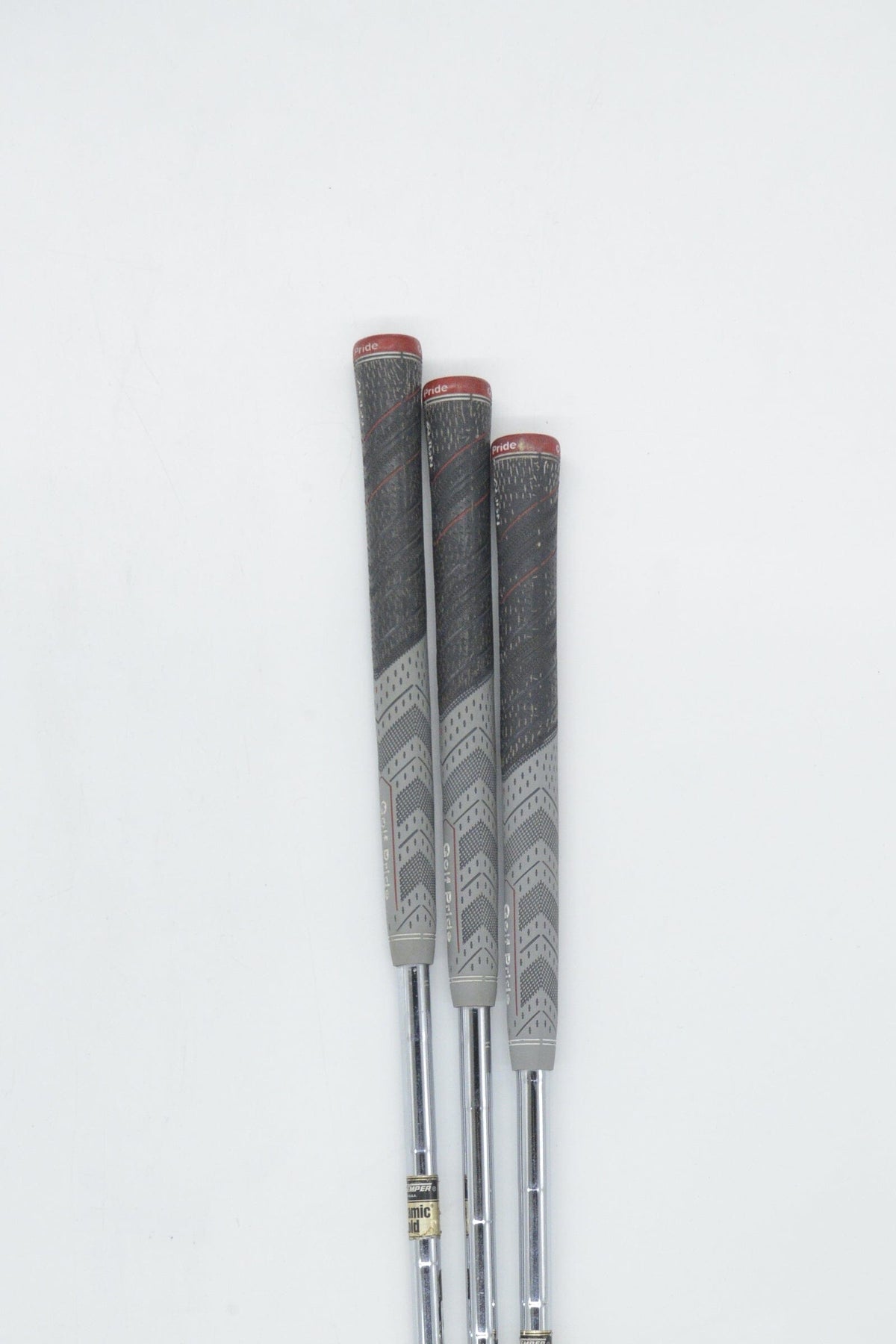 Titleist Vokey SM6 Jet Black 52, 56, 60 Degree Wedge Set S Flex Golf Wedges Titleist 