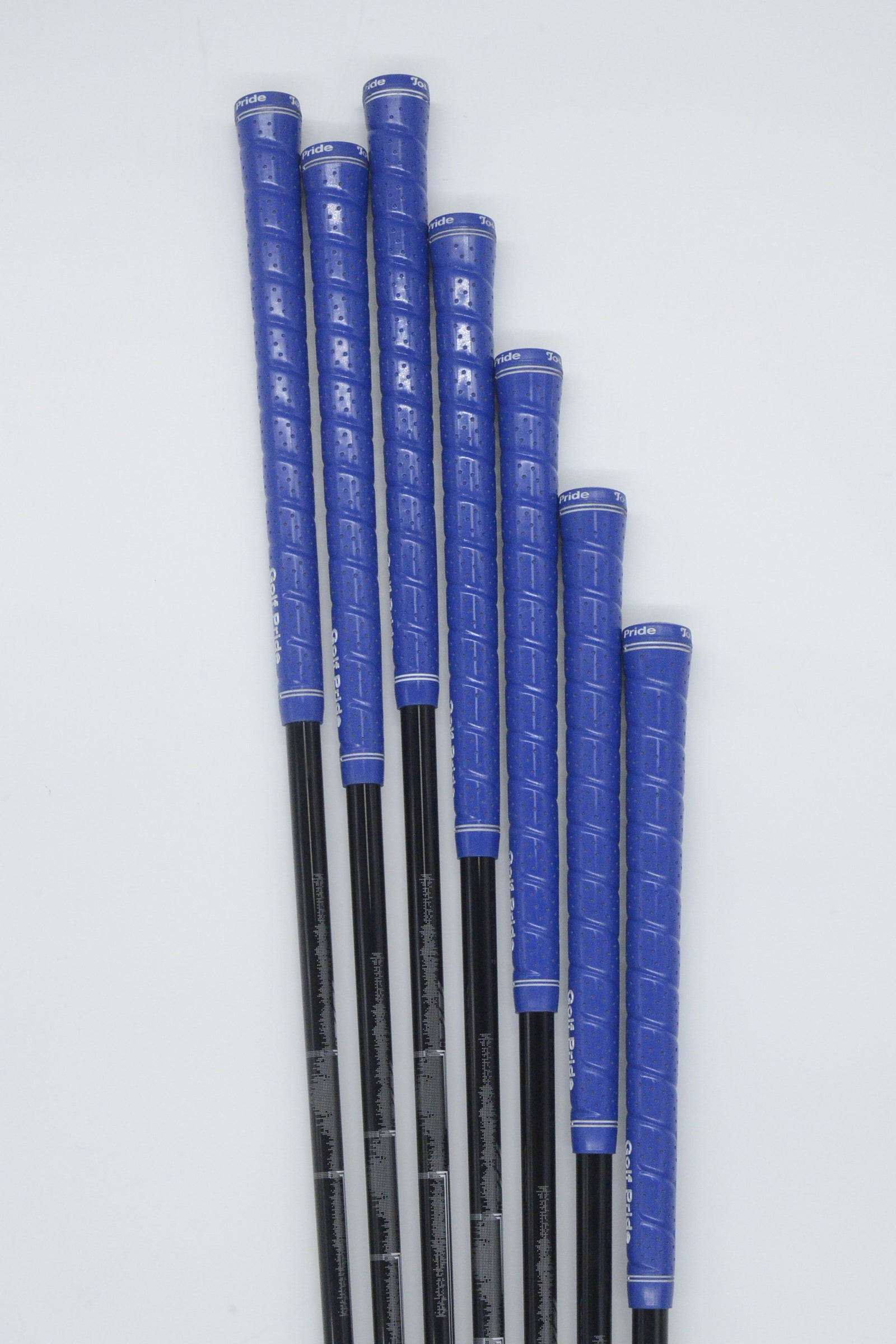 TaylorMade P790 2023 5-AW Iron Set R Flex -0.75"
