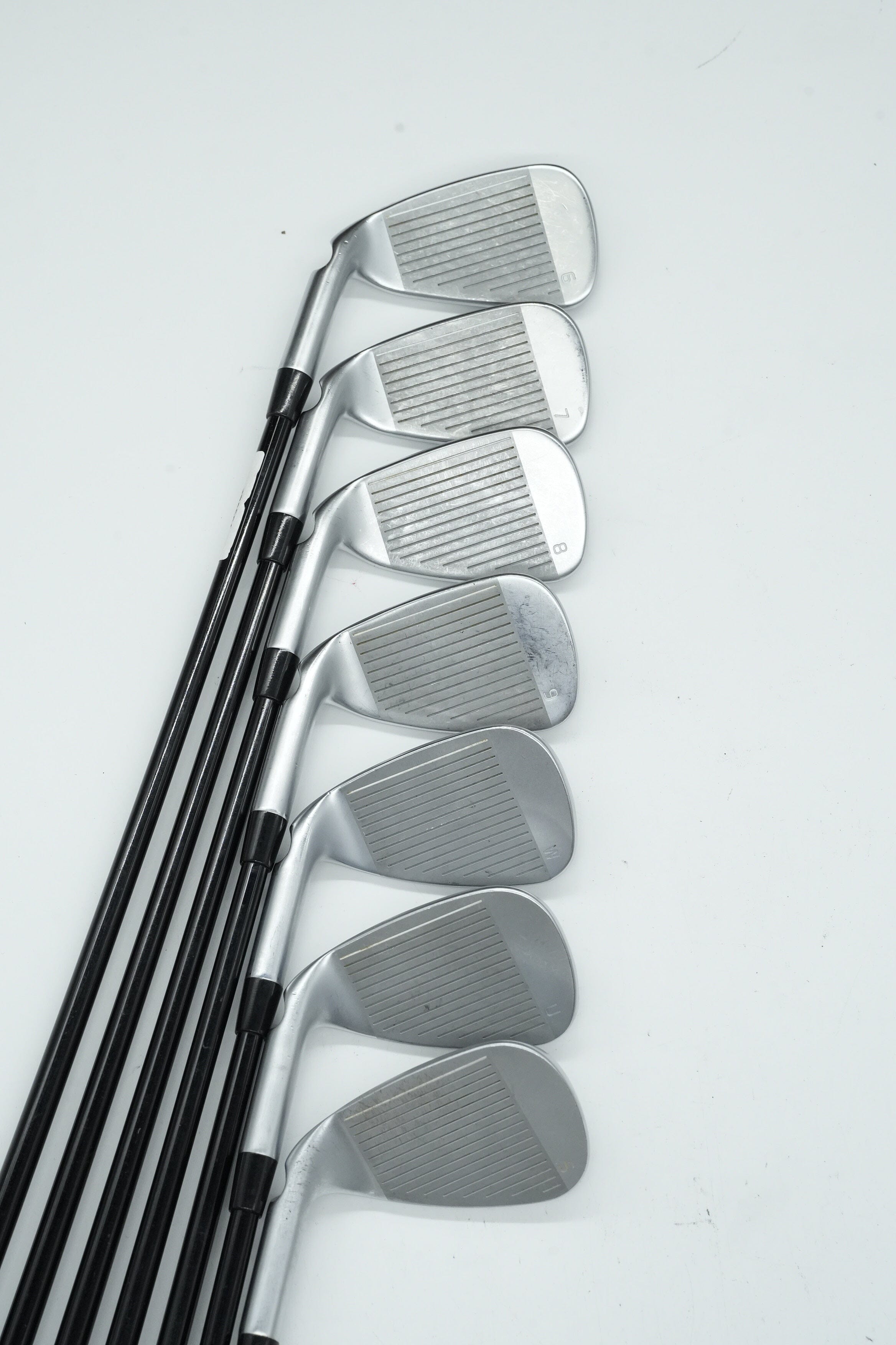 Ping G425 6-SW Iron Set SR Flex -1" Golf Clubs GolfRoots 