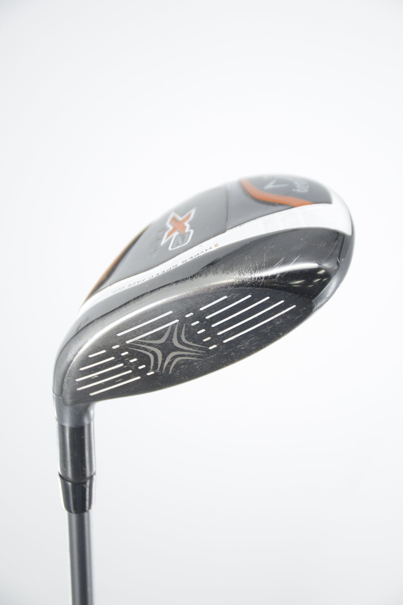 Callaway X2 Hot 4 Wood S Flex 43" Golf Clubs GolfRoots 