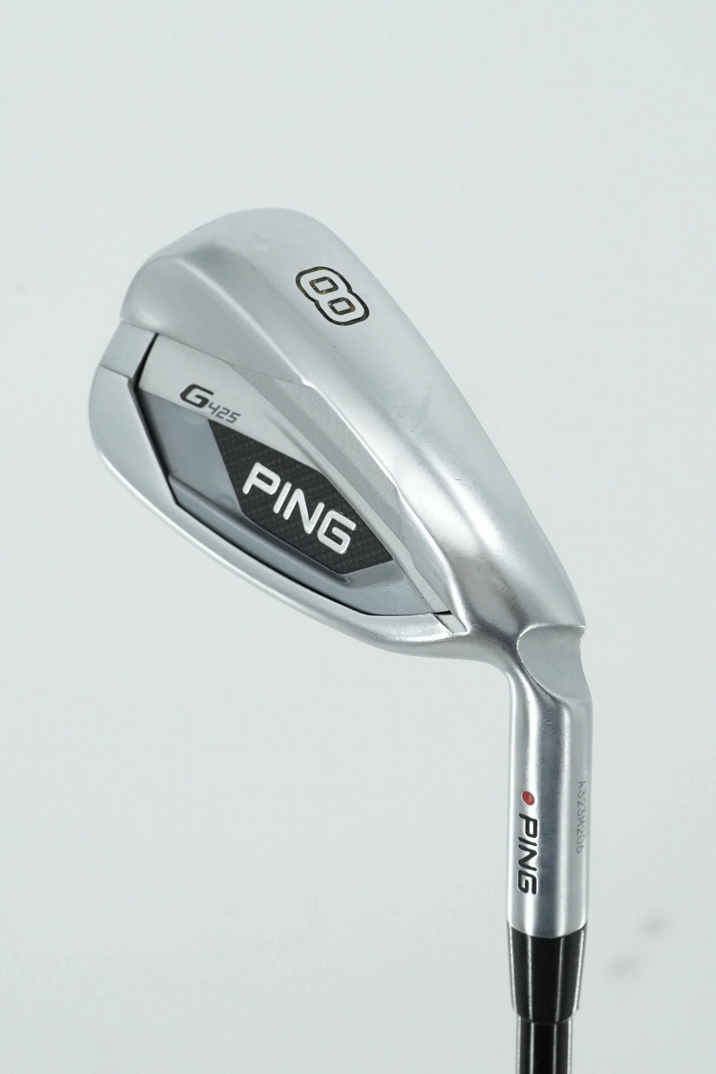 Ping G425 6-SW Iron Set SR Flex -1" Golf Clubs GolfRoots 