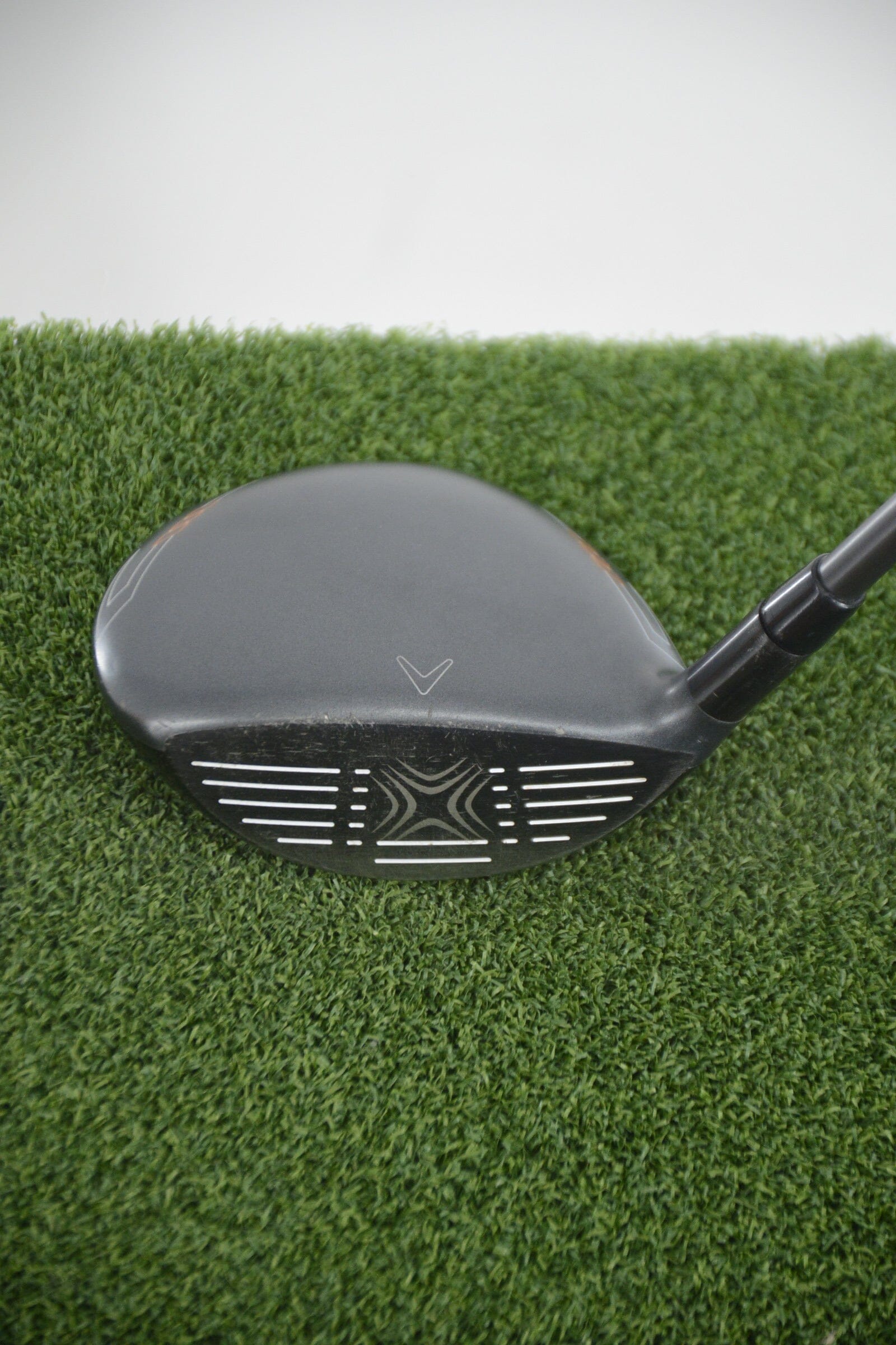 Callaway X2 Hot 4 Wood S Flex 43" Golf Clubs GolfRoots 