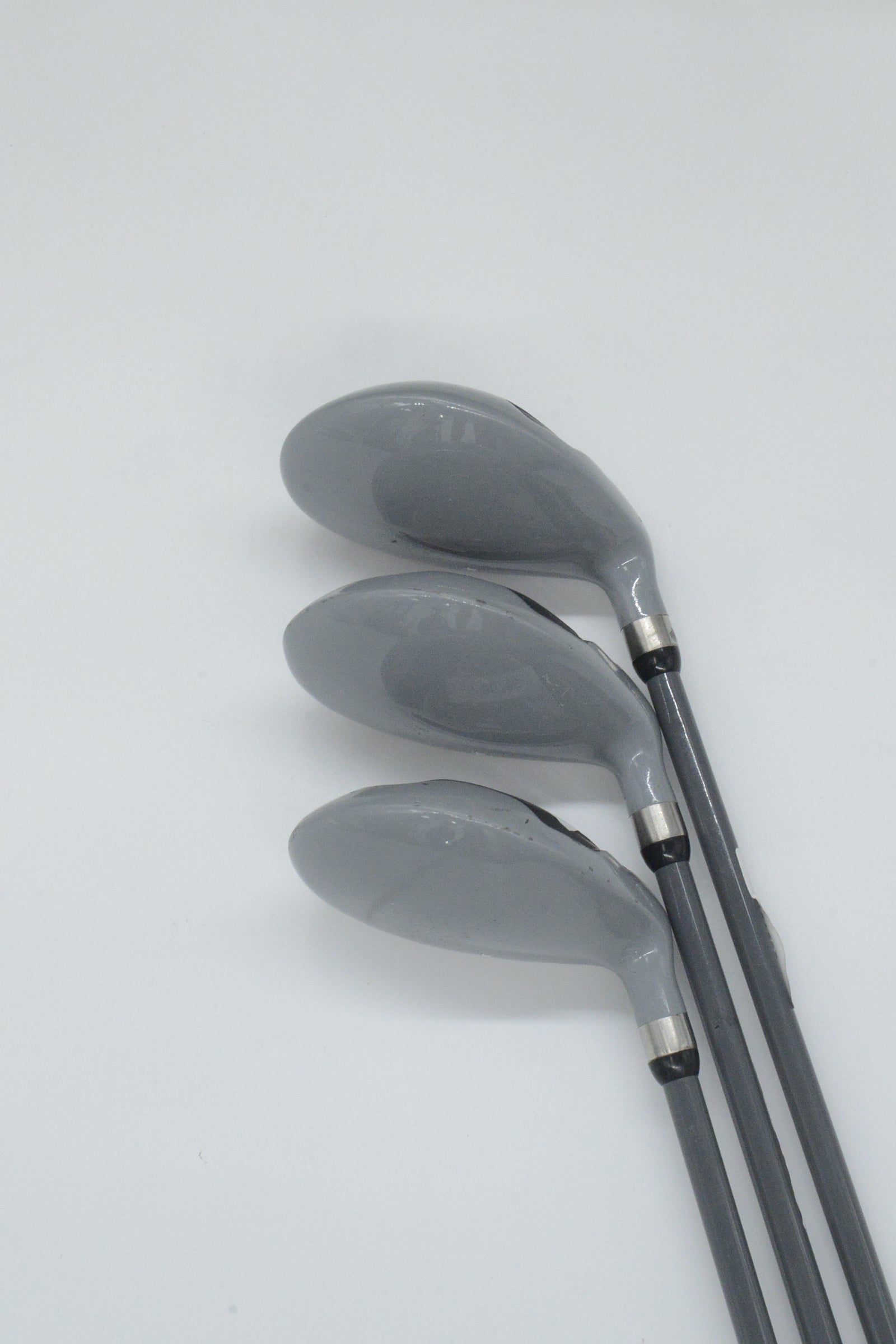 Patriot F15 3H, 4H, 5H Hybrid Set S Flex