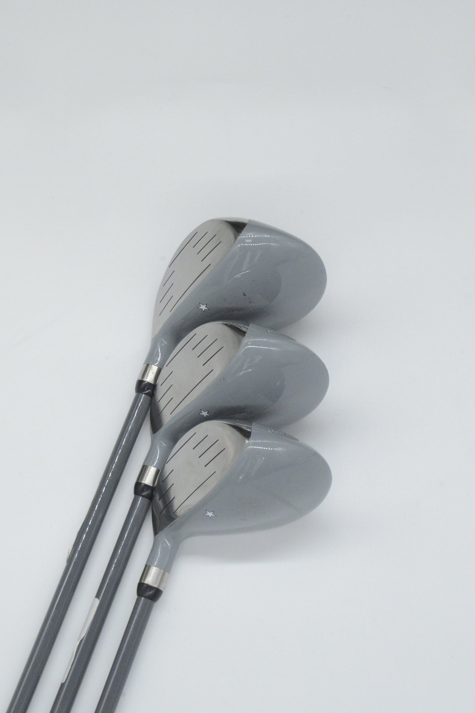Patriot F15 3H, 4H, 5H Hybrid Set S Flex