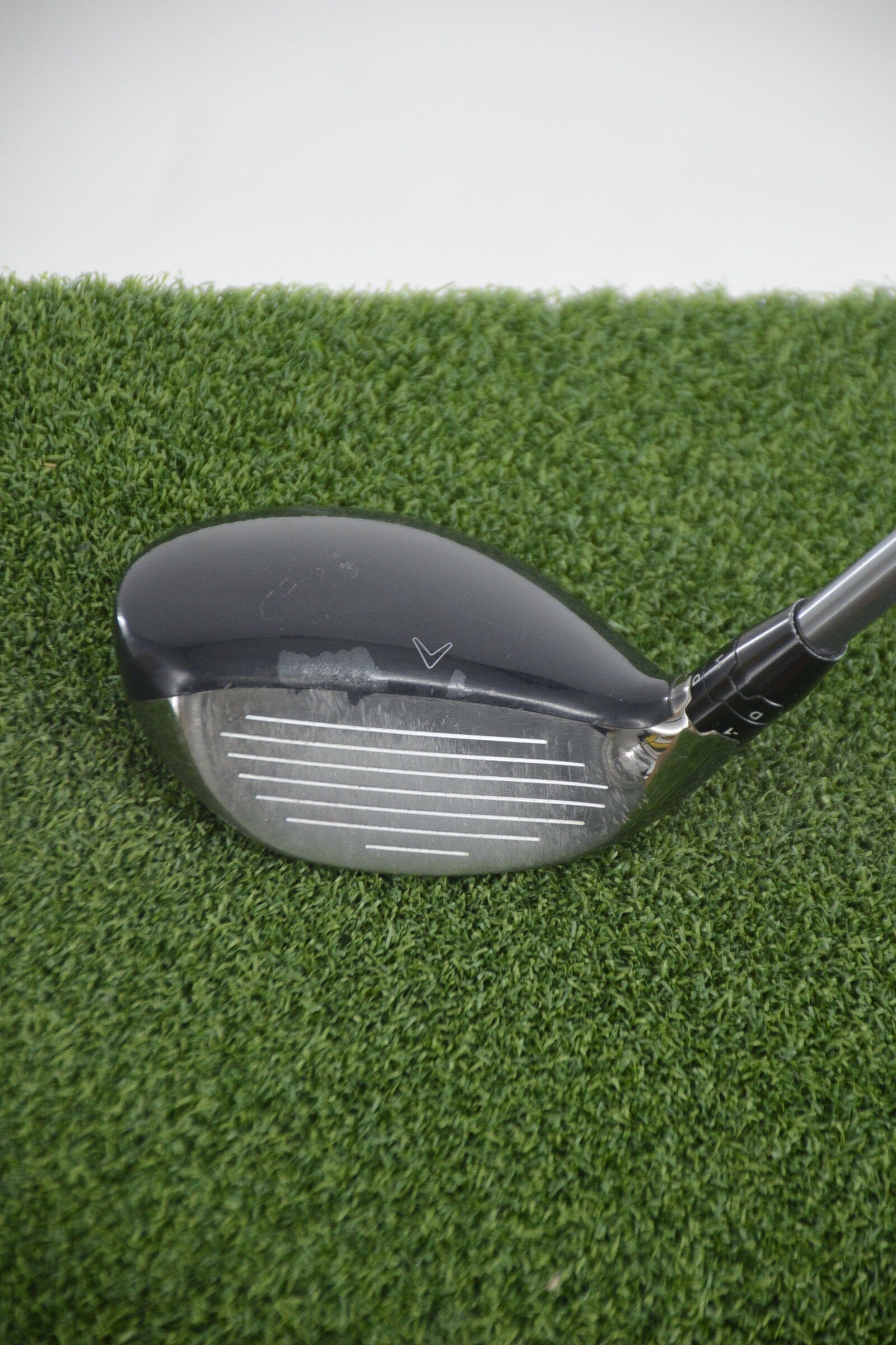 Callaway Paradym X 7 Hybrid R Flex 38" Golf Clubs GolfRoots 