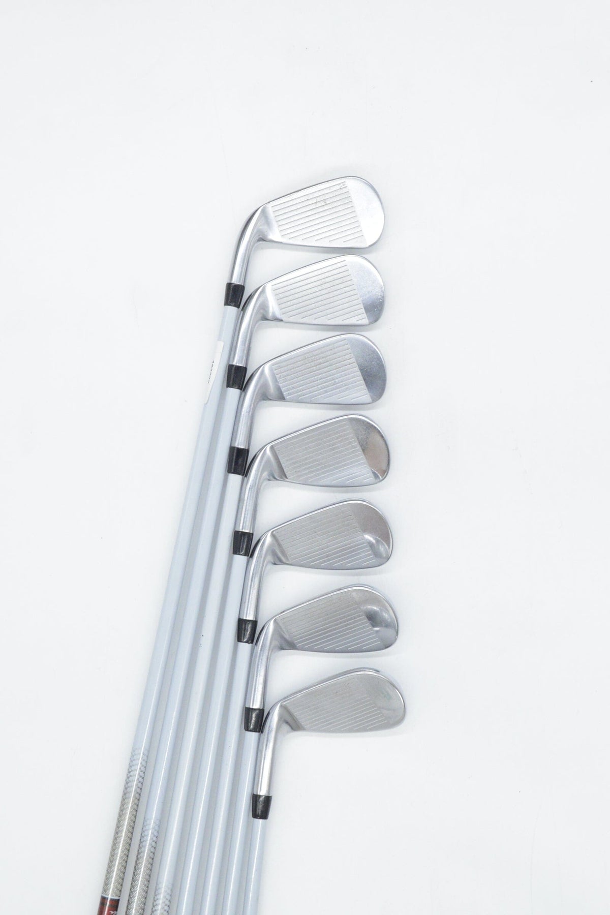Women's Titleist T300 2021 5-GW Iron Set W Flex -0.5" Golf Iron Sets Titleist 