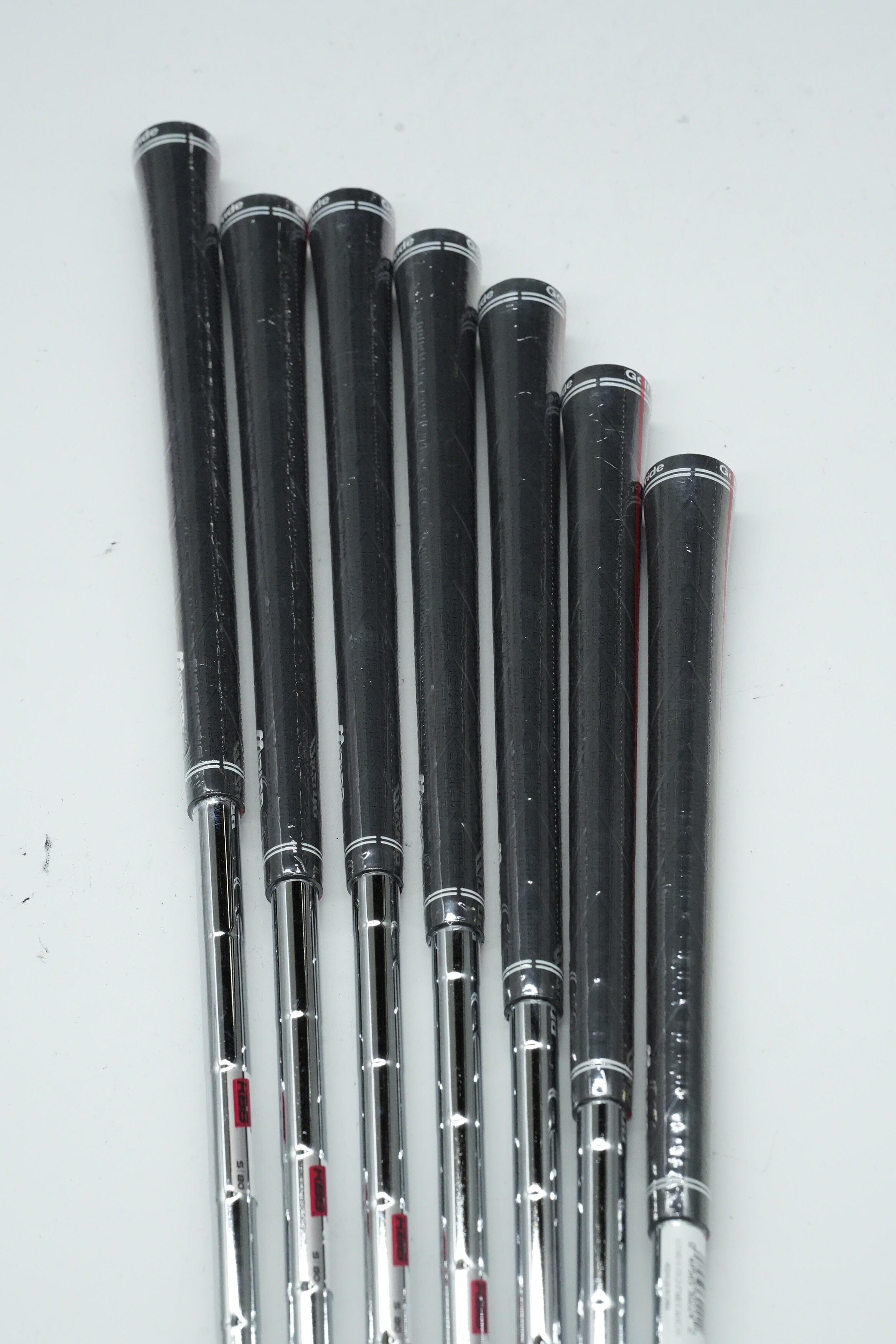 NEW Mizuno MX Speed Metal 5-GW Iron Set S Flex Std Length Golf Clubs GolfRoots 
