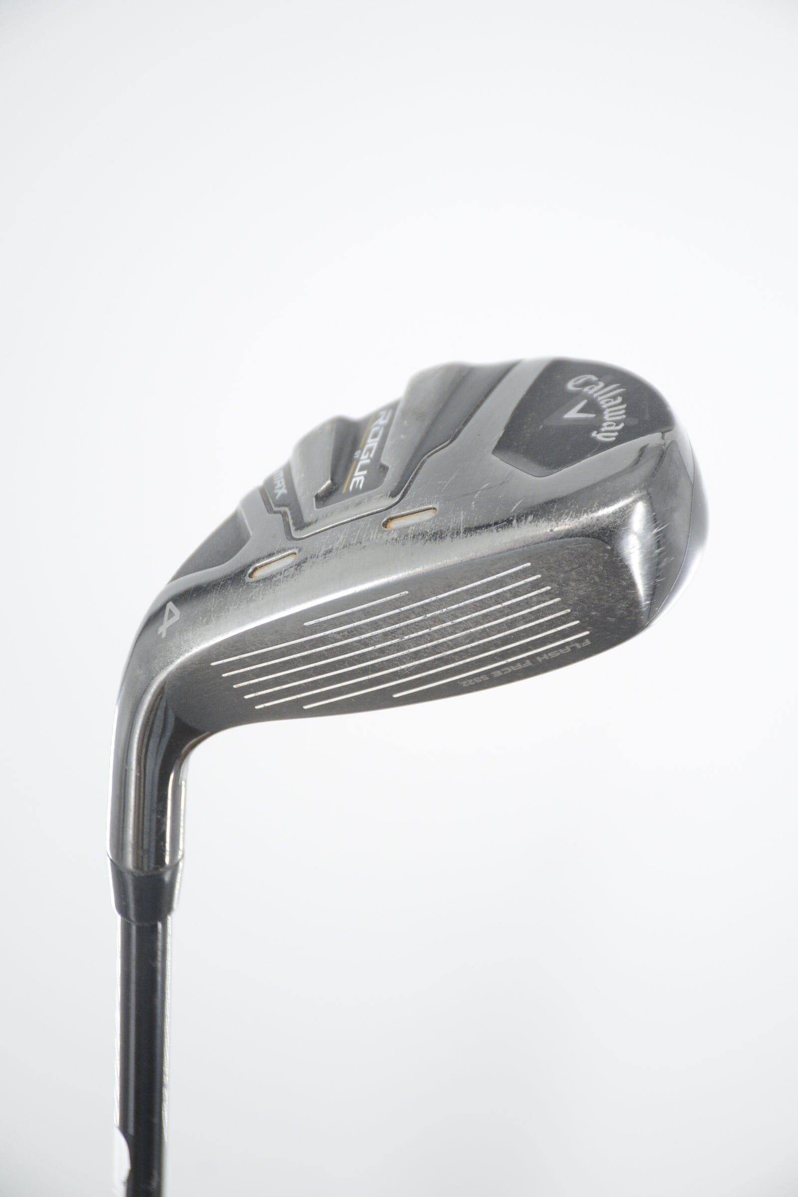 Callaway Rogue ST Max 4 Hybrid R Flex 39.5" Golf Clubs GolfRoots 