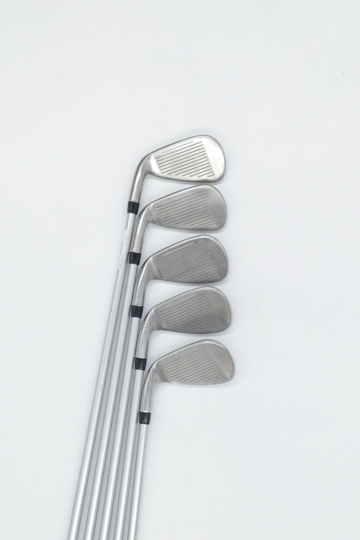 Women's Cobra XL 6-PW Iron Set W Flex Std Length Golf Iron Sets Cobra 