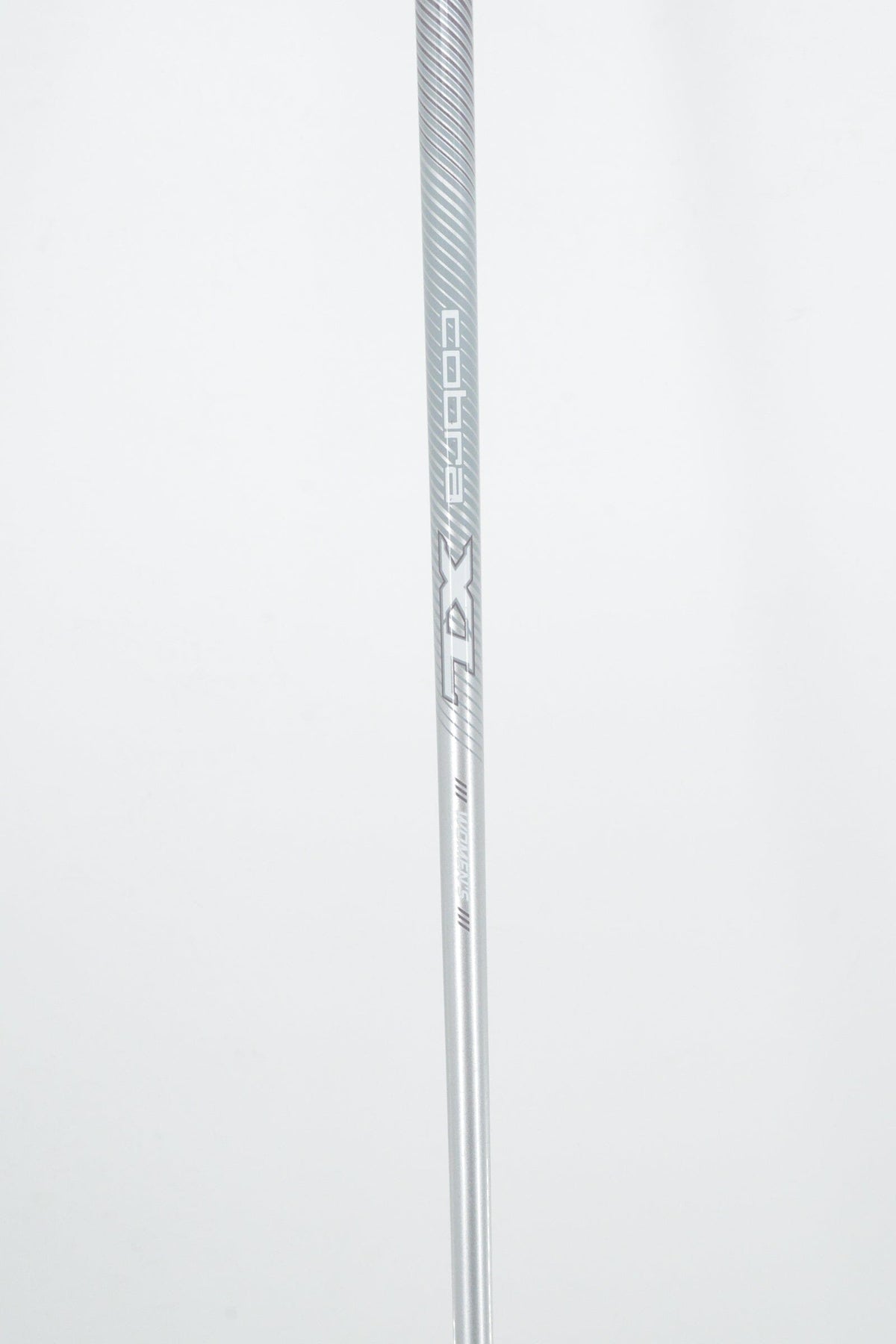 Women's Cobra XL 6-PW Iron Set W Flex Std Length Golf Iron Sets Cobra 