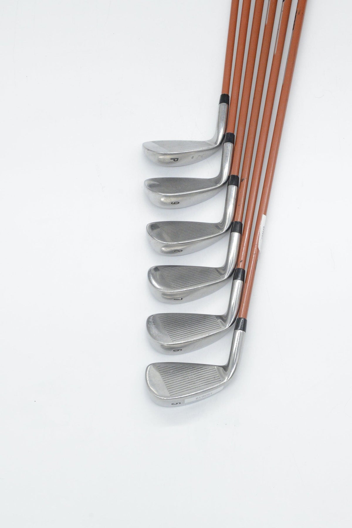 Hippo XXL 5-PW Iron Set R Flex +0.25" Golf Iron Sets Hippo 