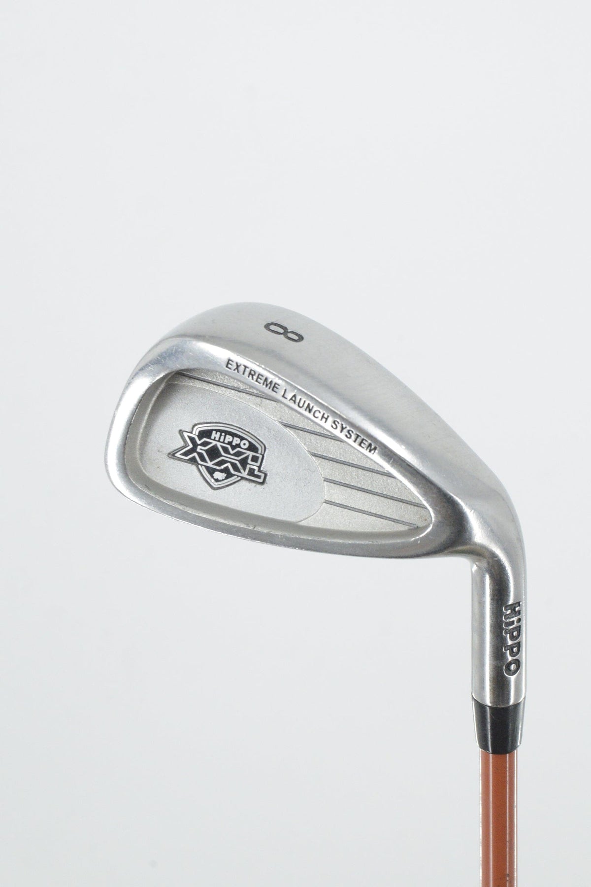 Hippo XXL 5-PW Iron Set R Flex +0.25" Golf Iron Sets Hippo 