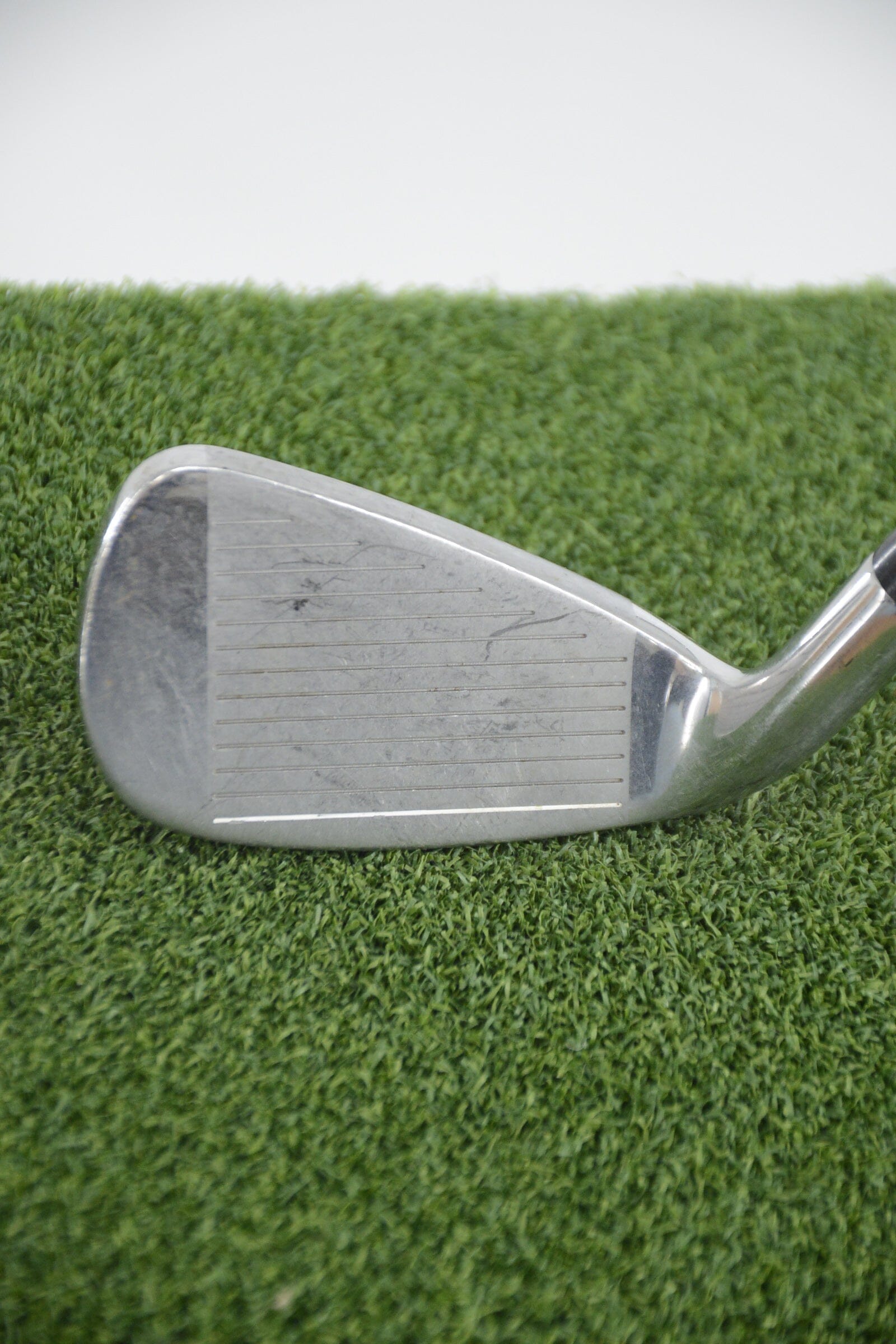 Wilson Staff Di11 6 Iron Uniflex 37.5" Golf Clubs GolfRoots 