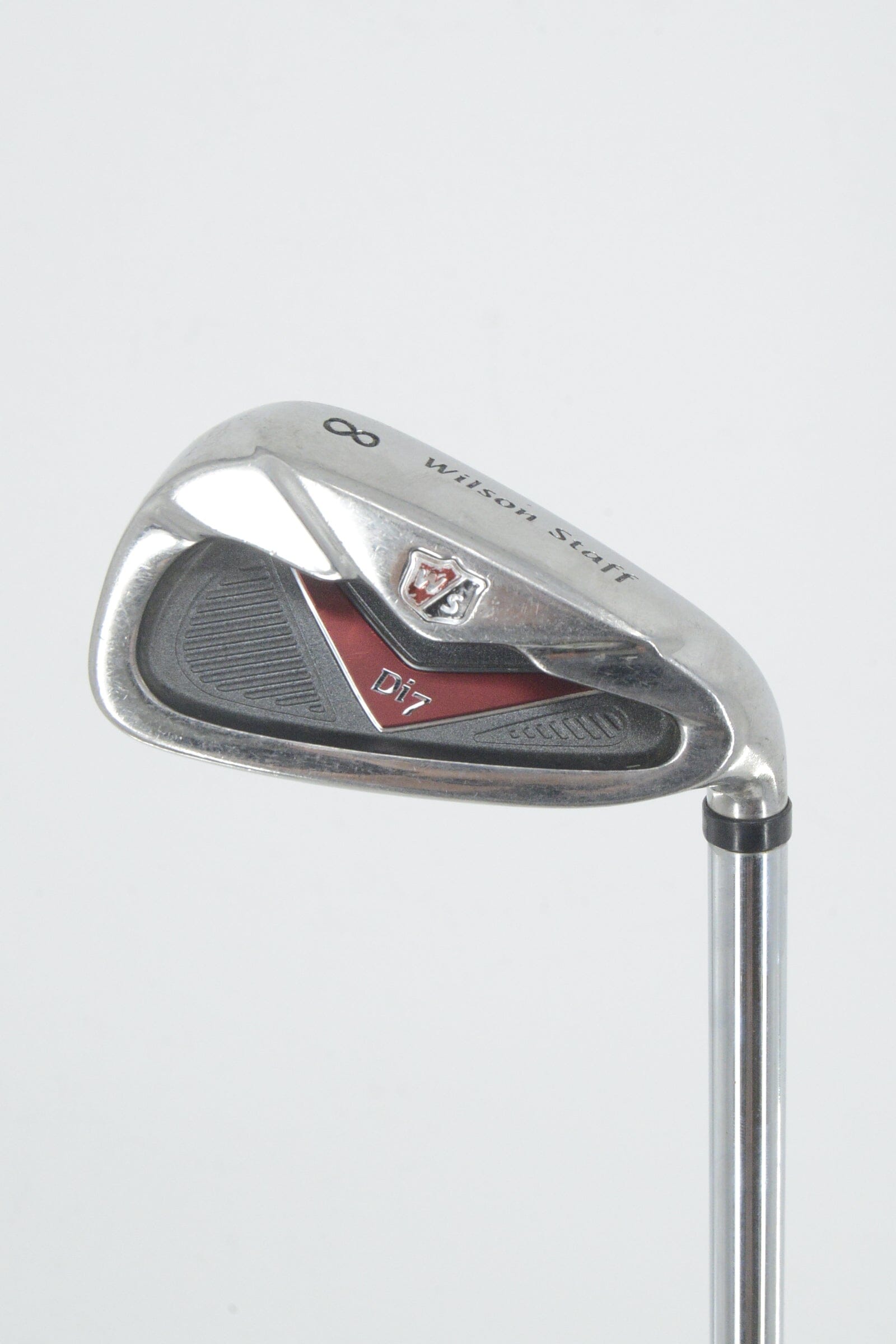 Wilson Staff Di7 4-GW Iron Set Uniflex +0.25" Golf Clubs GolfRoots 